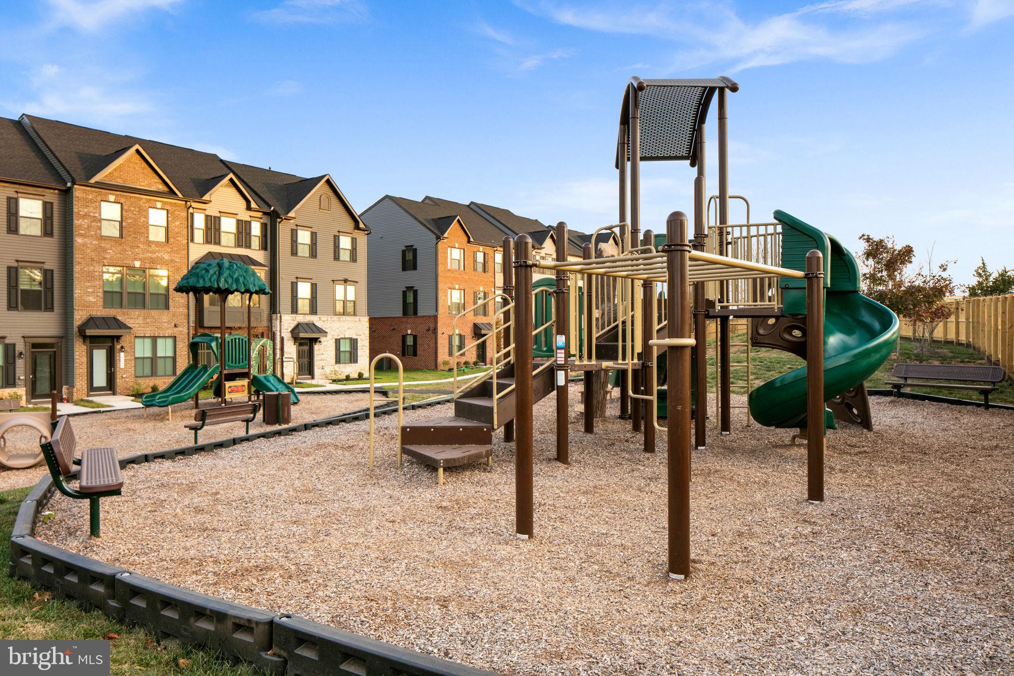 FOSTER'S GLEN - Residential