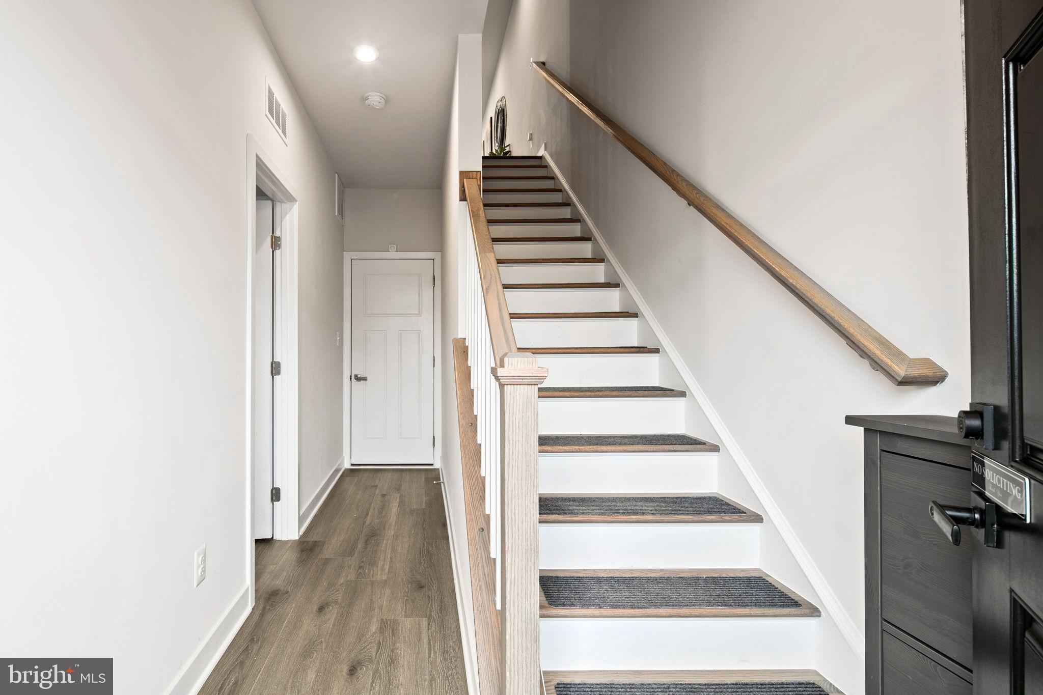 FOSTER'S GLEN - Residential