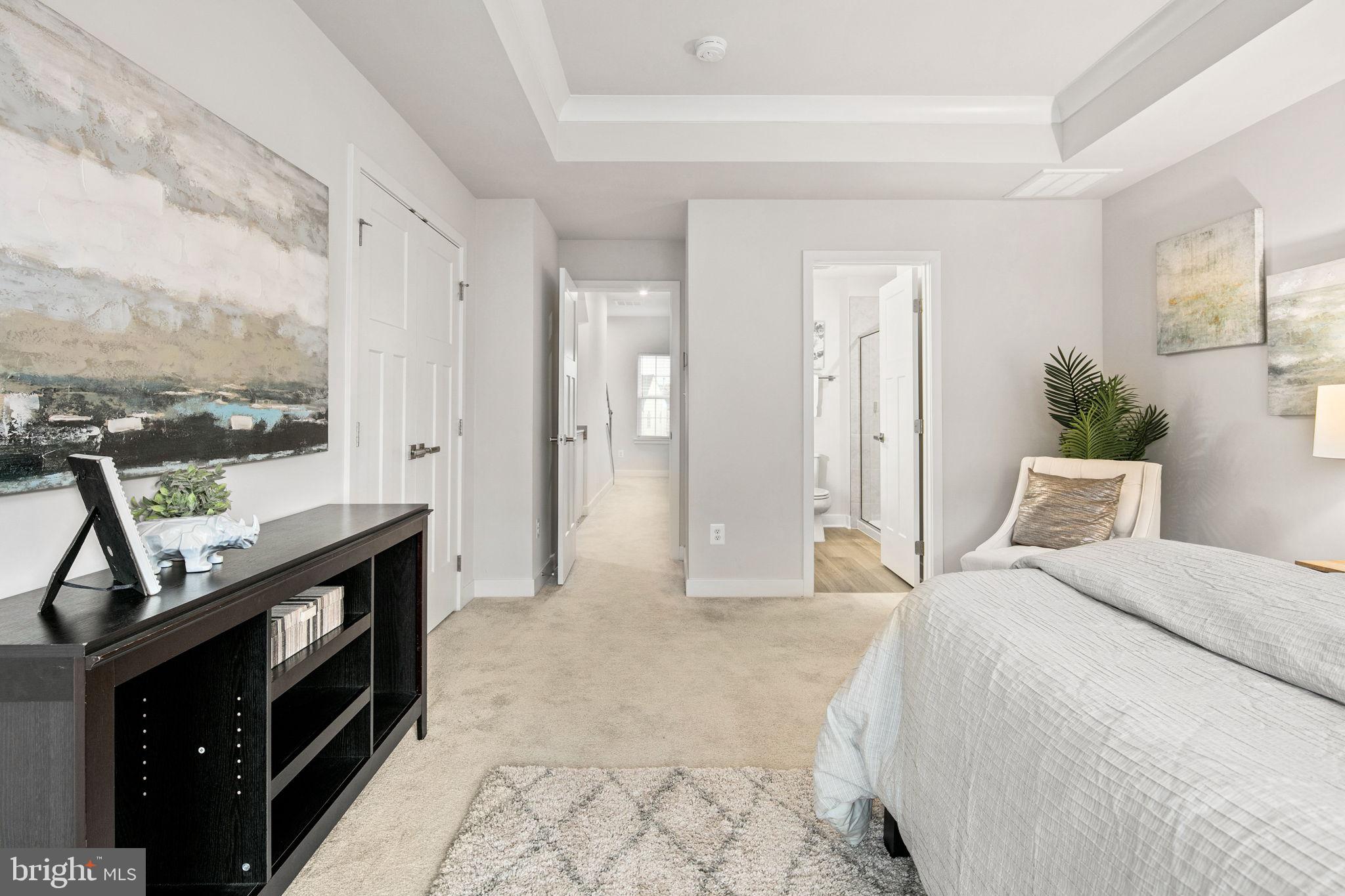 FOSTER'S GLEN - Residential