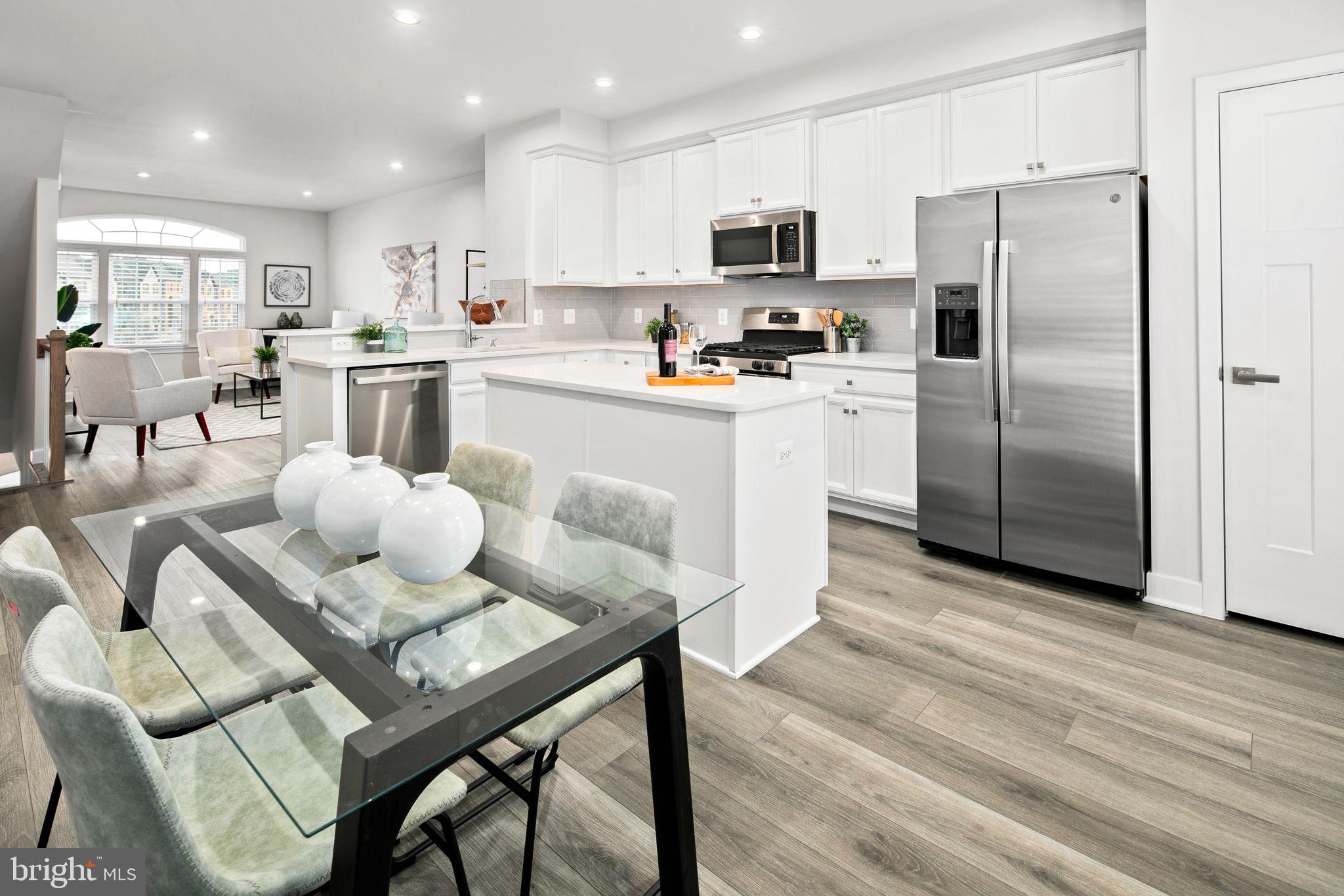 FOSTER'S GLEN - Residential