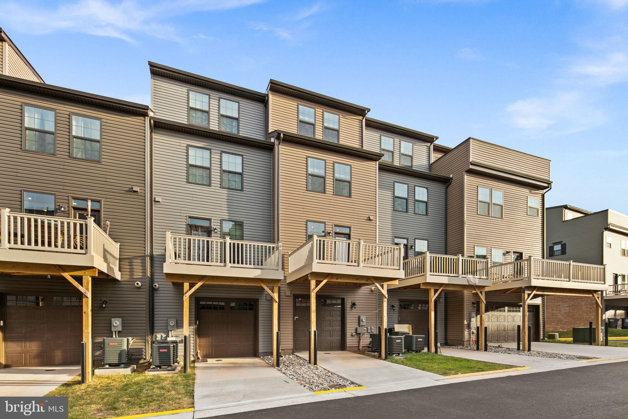 FOSTER'S GLEN - Residential