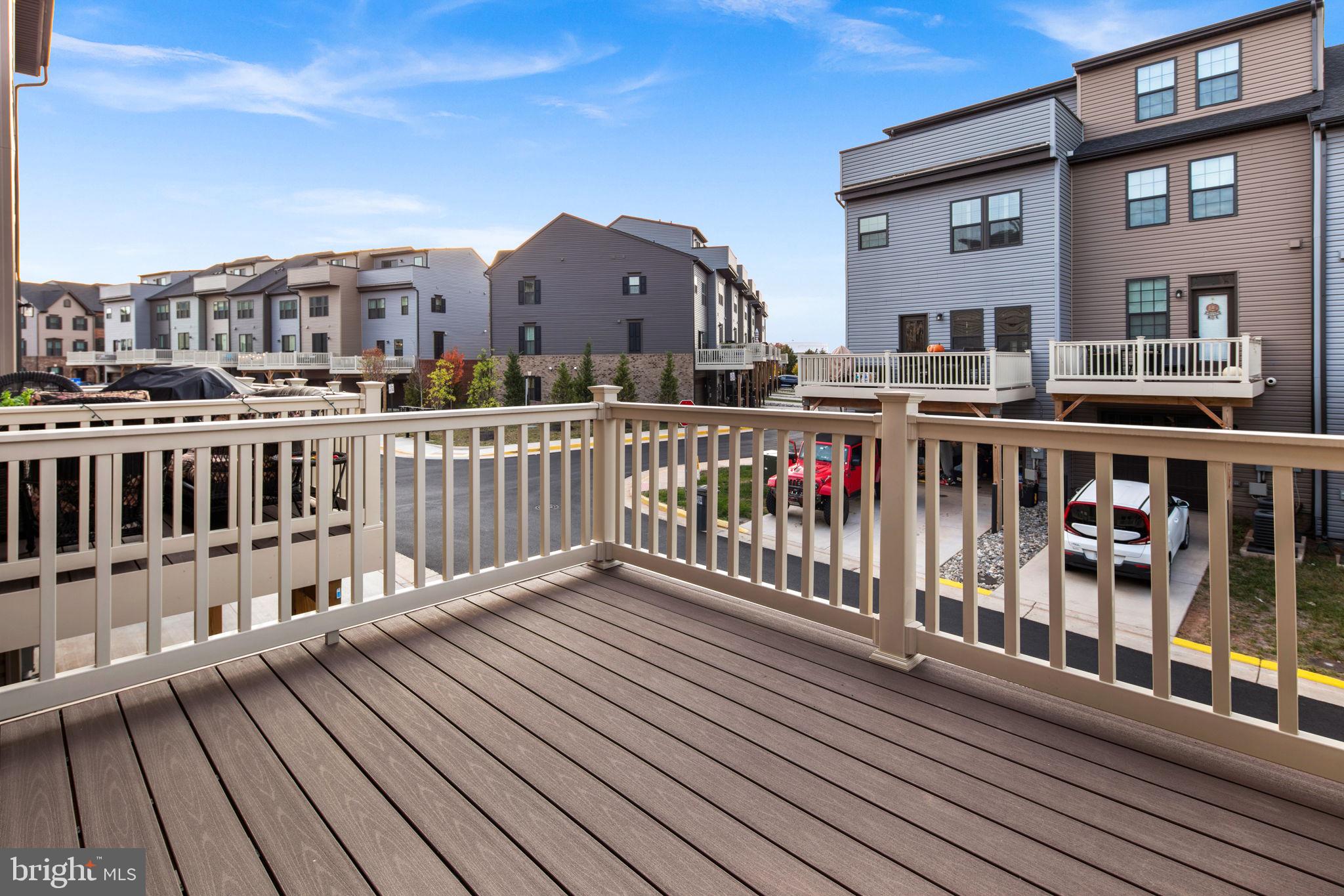 FOSTER'S GLEN - Residential