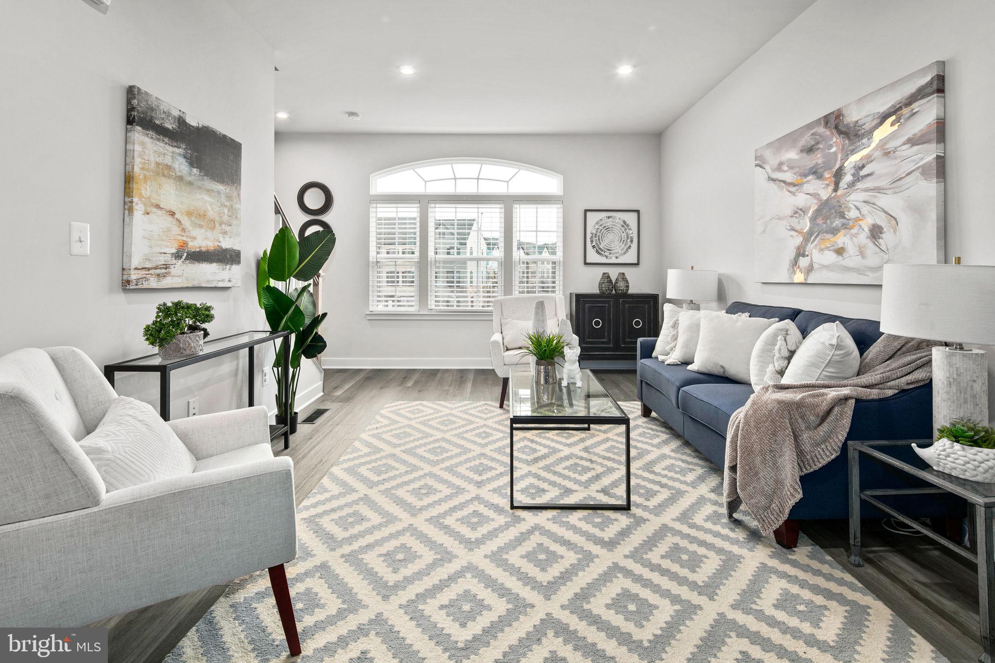 FOSTER'S GLEN - Residential