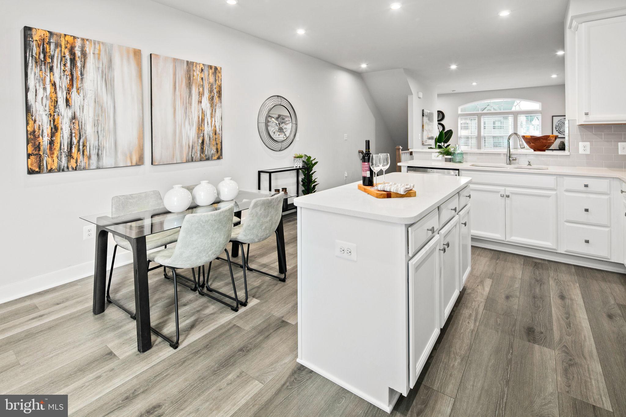 FOSTER'S GLEN - Residential