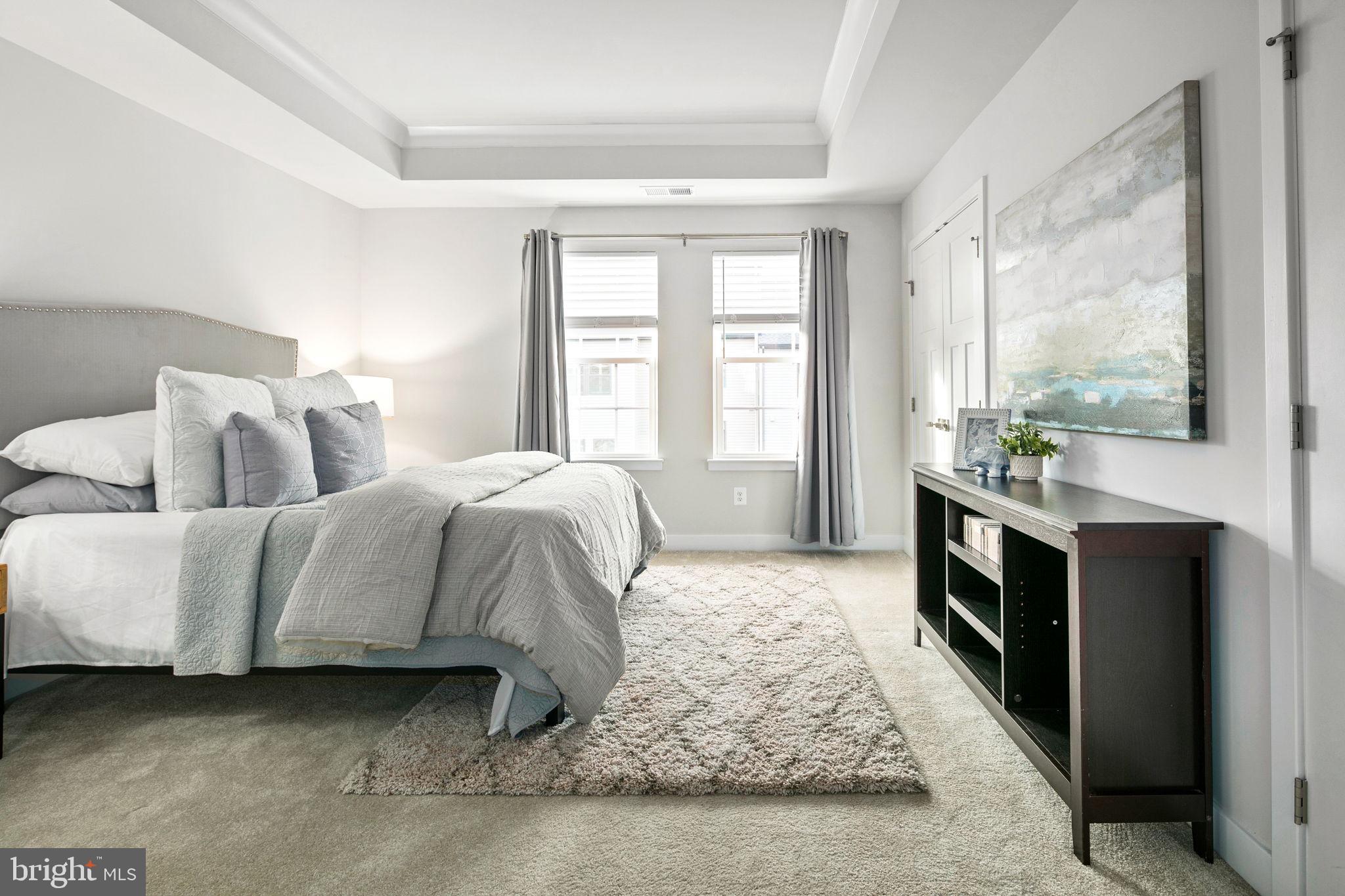 FOSTER'S GLEN - Residential