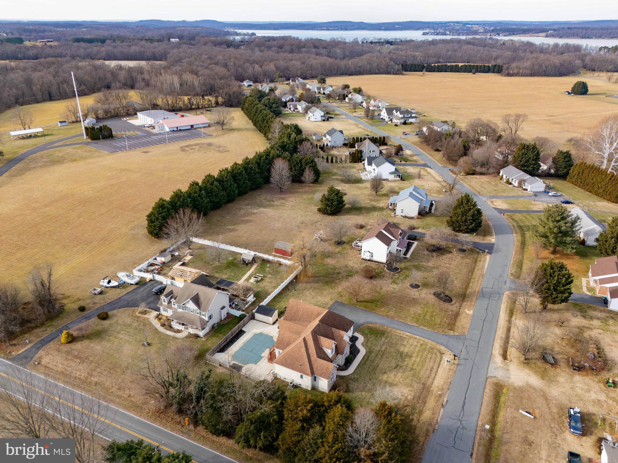 BOHEMIA ESTATES - Residential