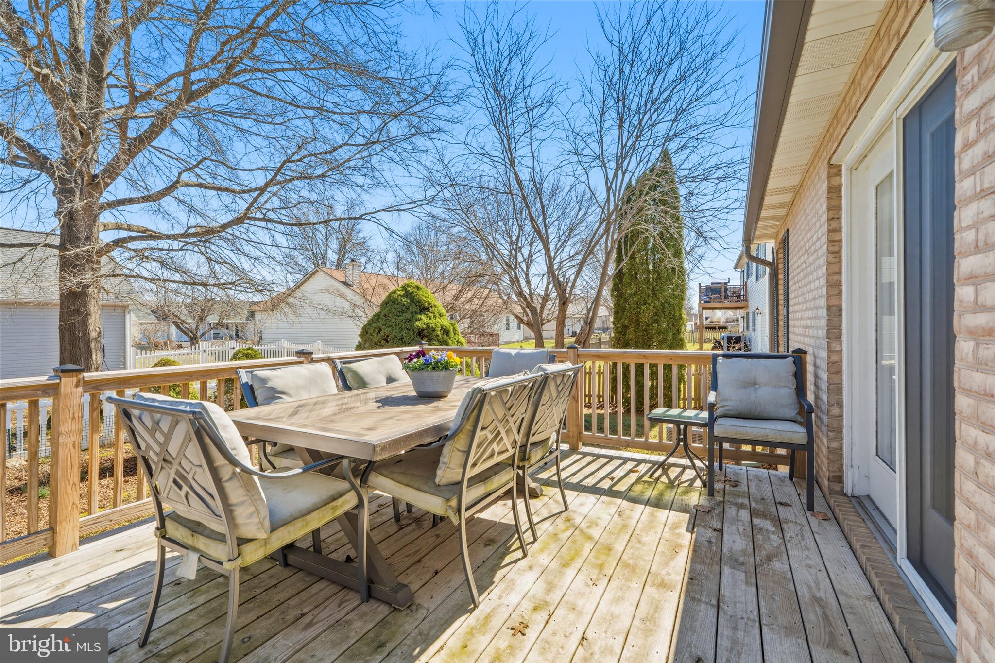 SPRING MILLS - Residential