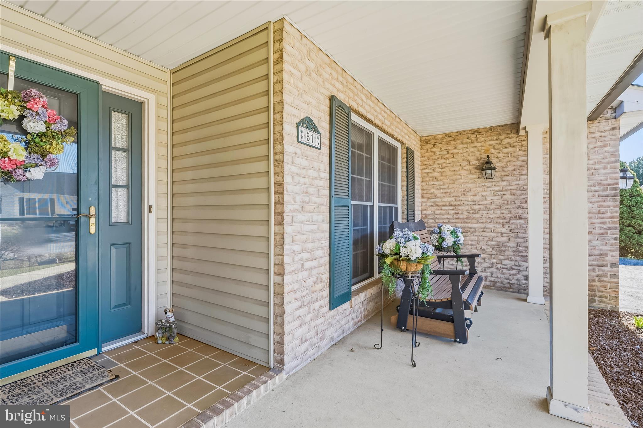 SPRING MILLS - Residential