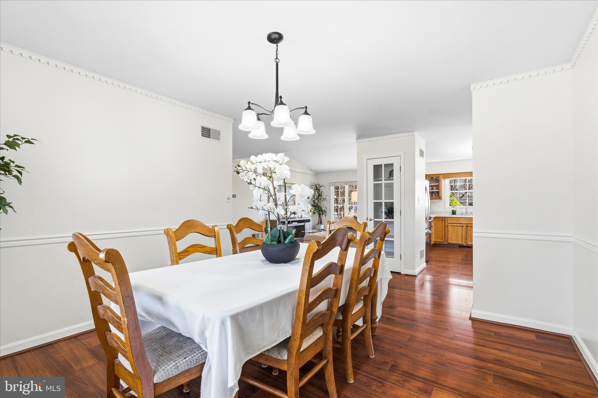 SPRING MILLS - Residential