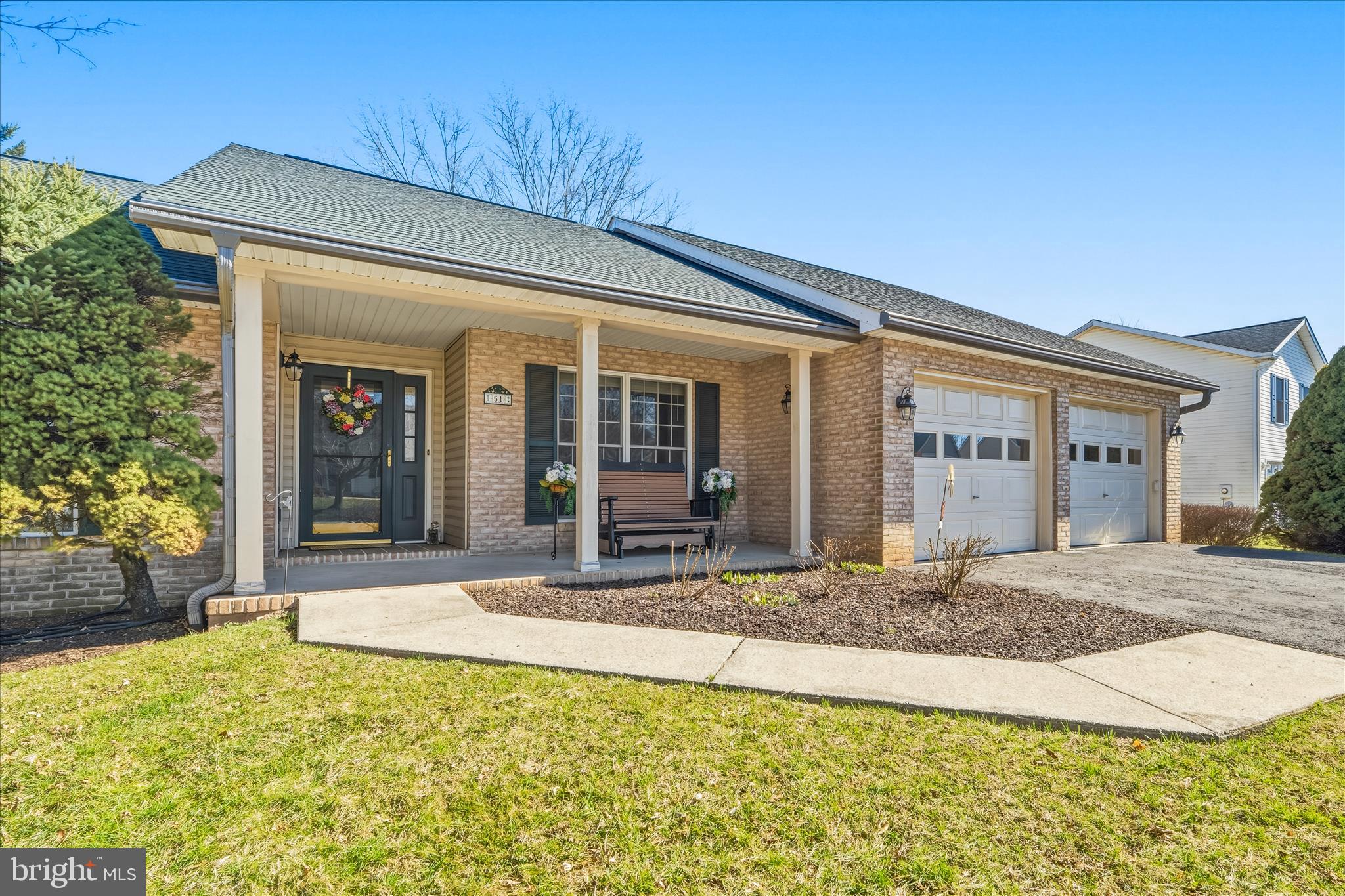 SPRING MILLS - Residential