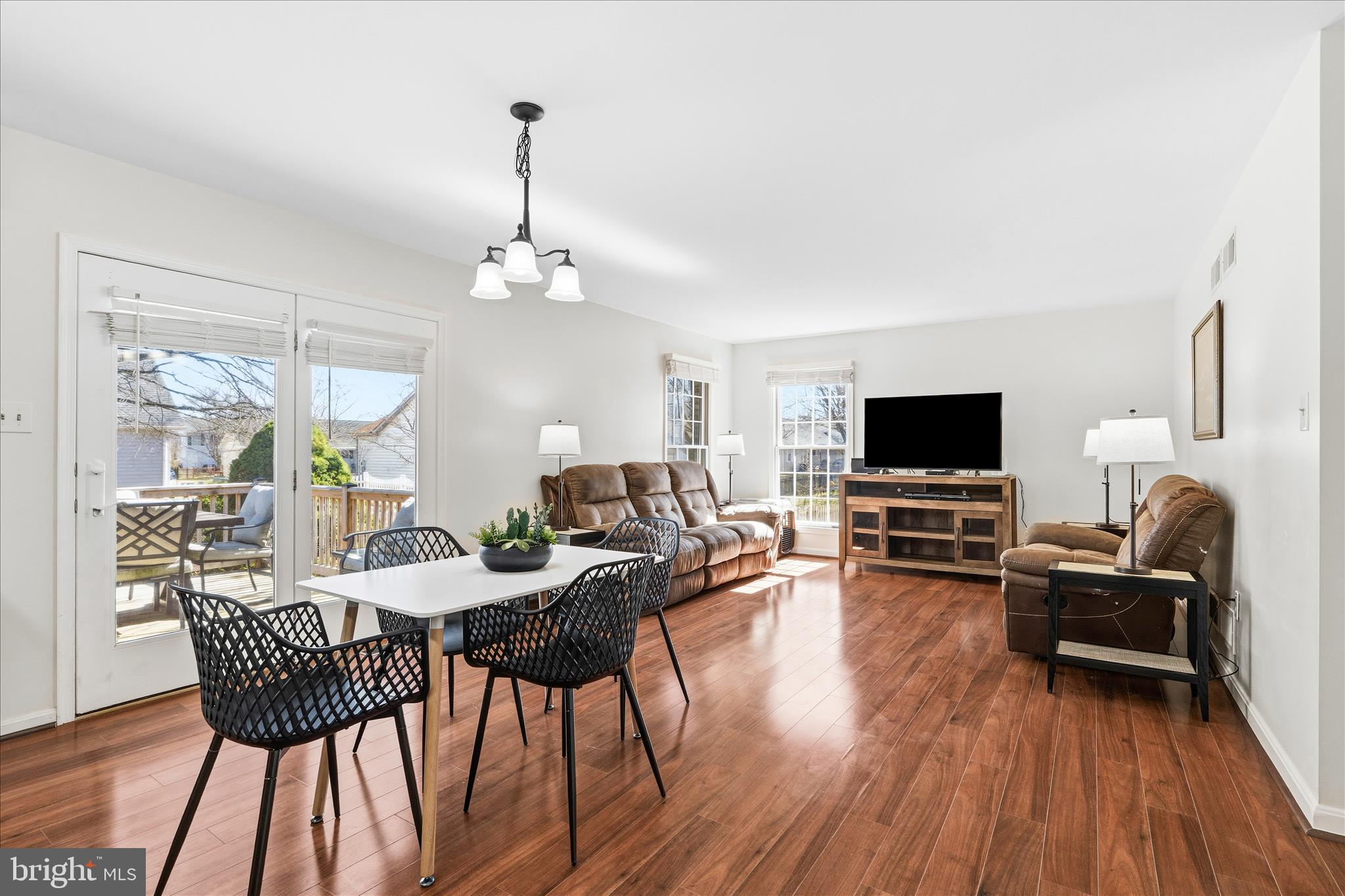 SPRING MILLS - Residential