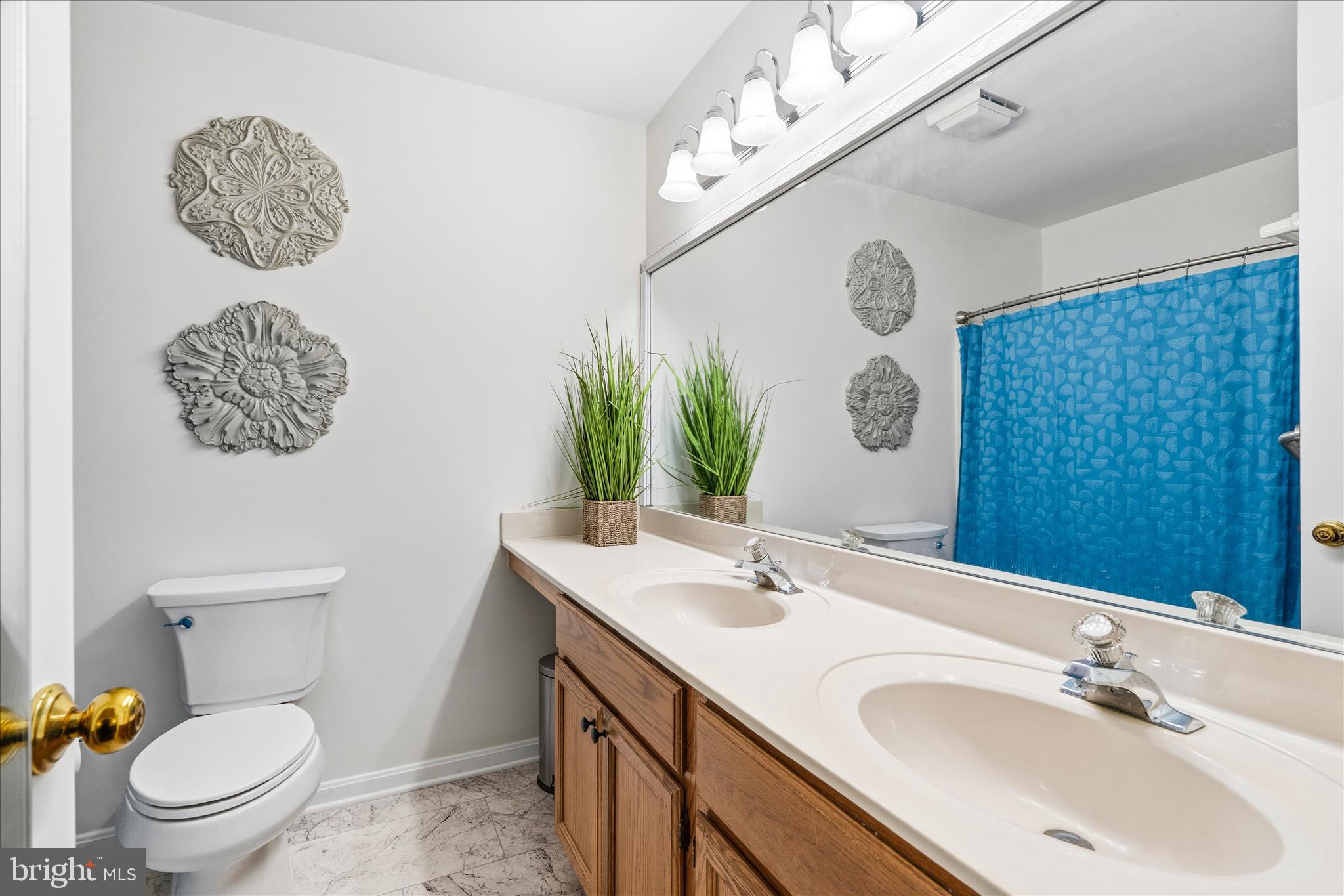 SPRING MILLS - Residential