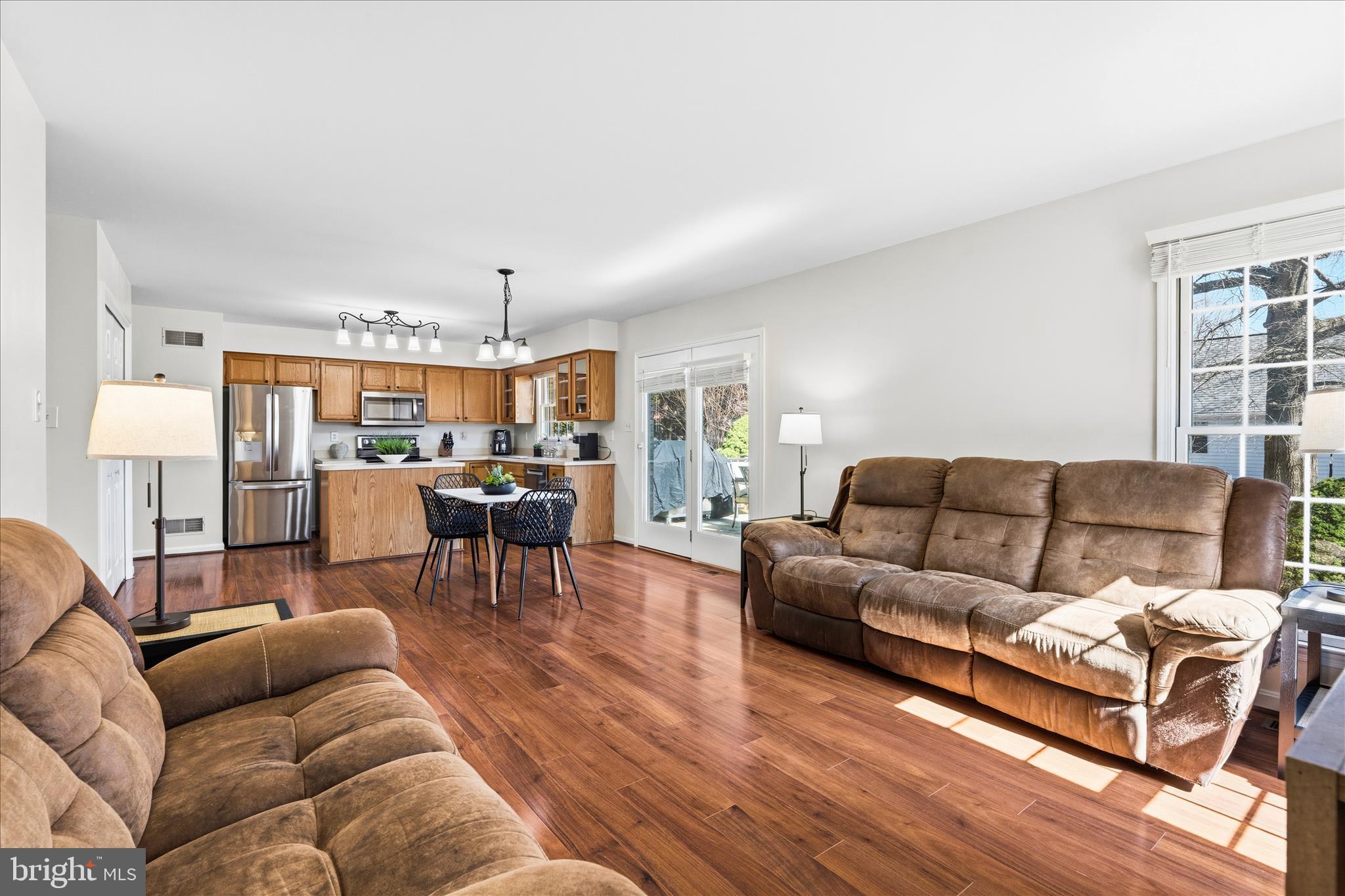 SPRING MILLS - Residential