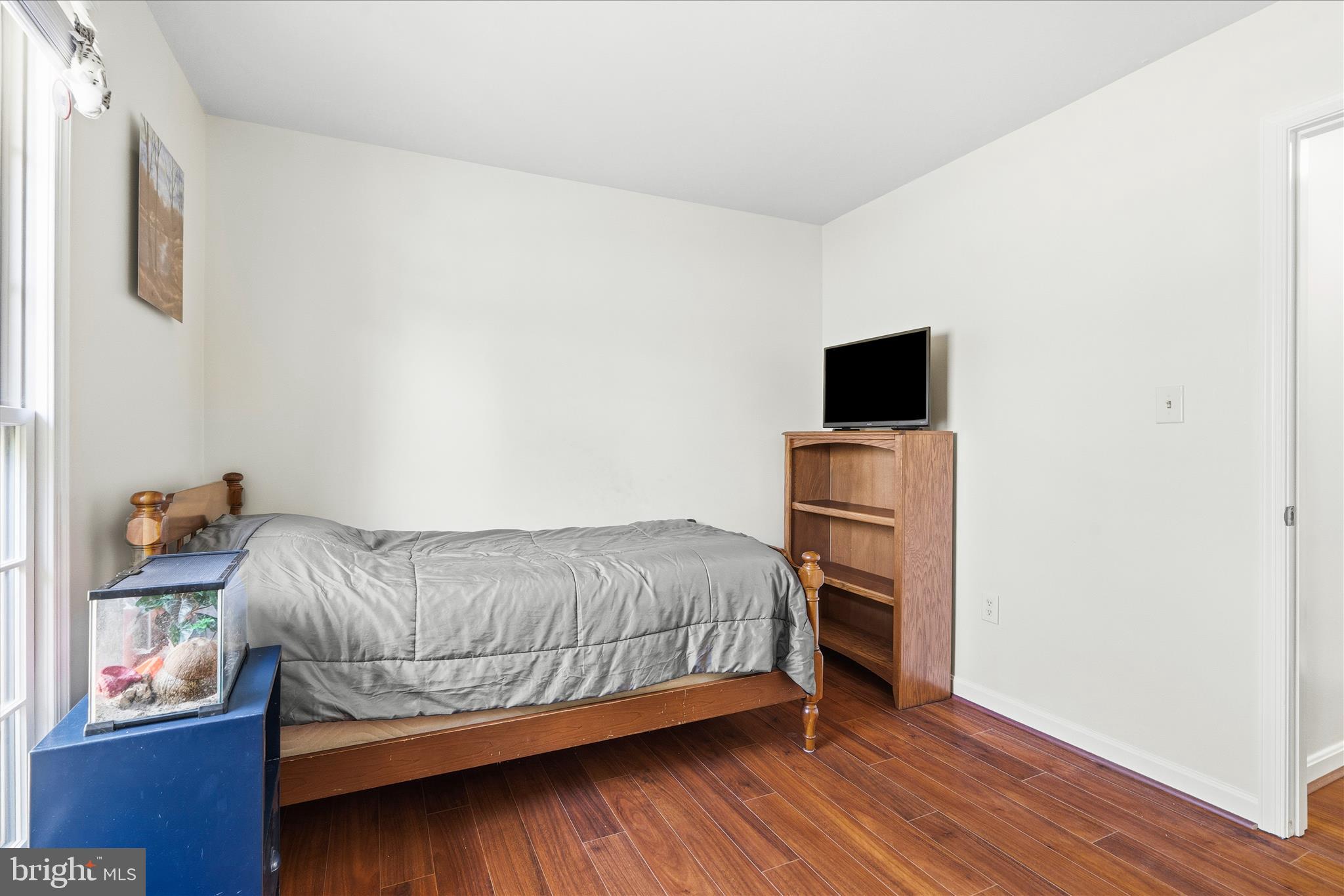 SPRING MILLS - Residential