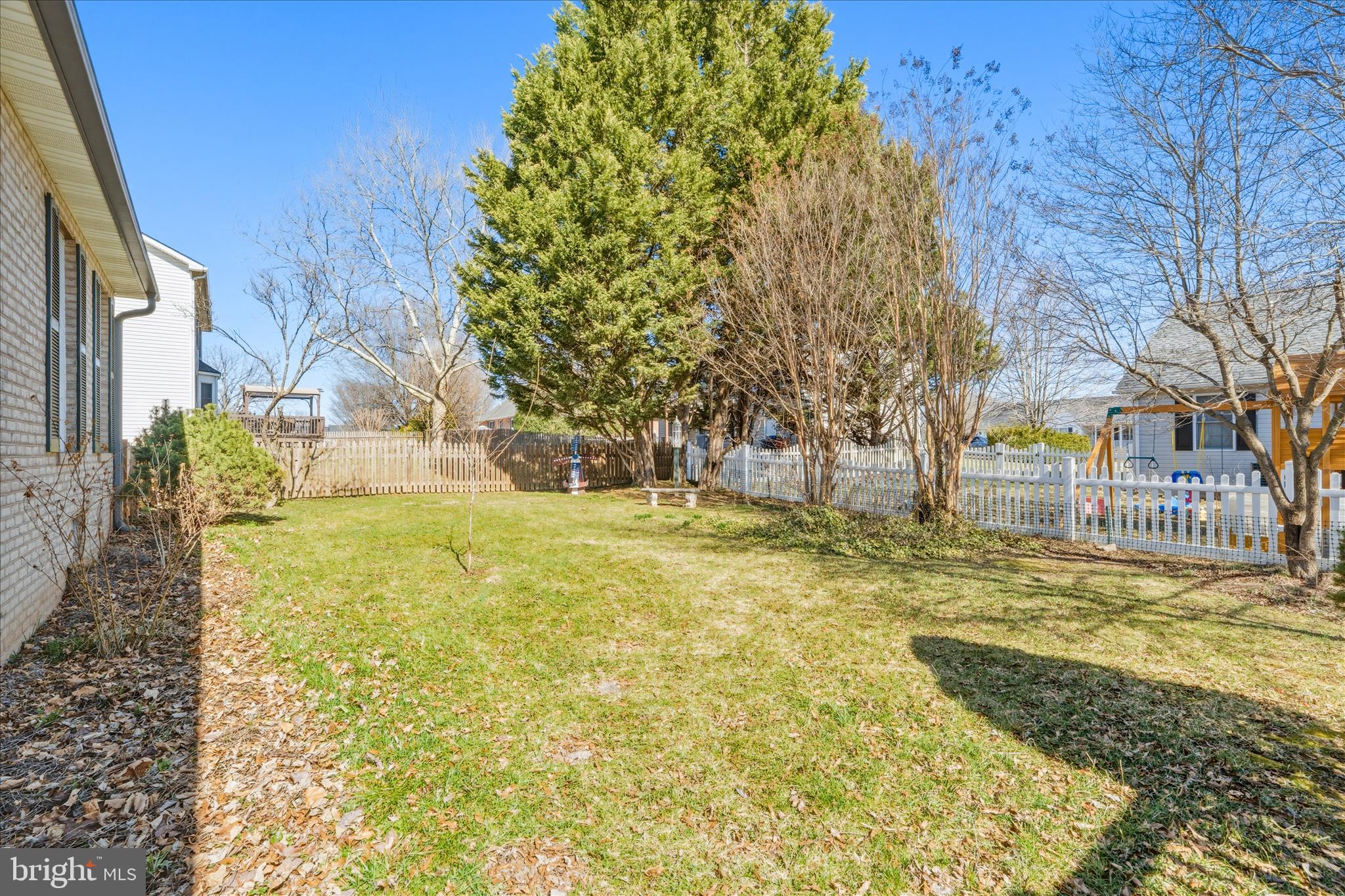 SPRING MILLS - Residential