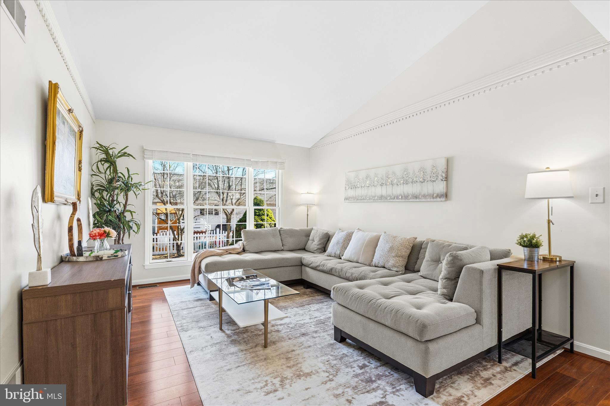 SPRING MILLS - Residential