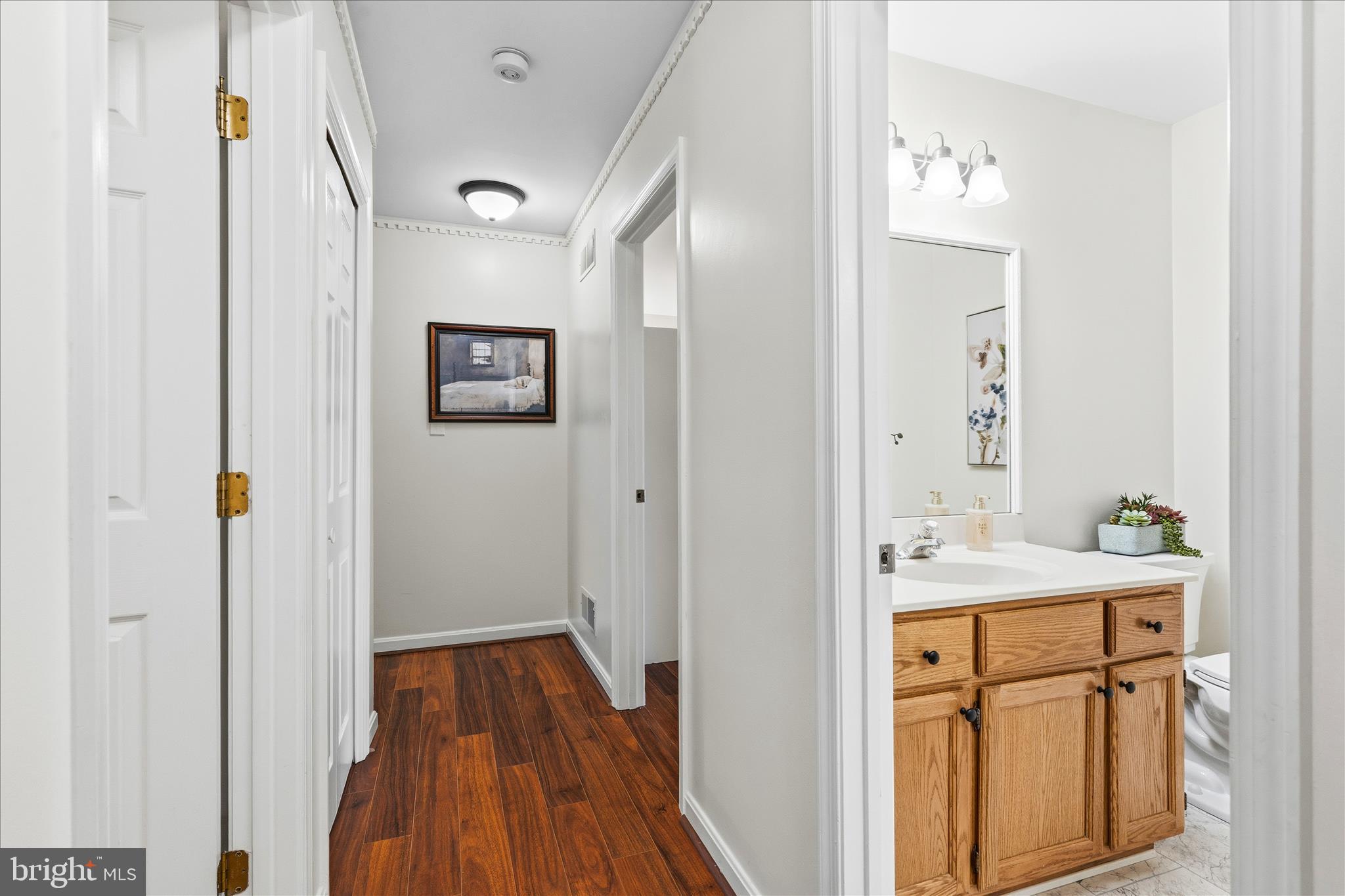 SPRING MILLS - Residential