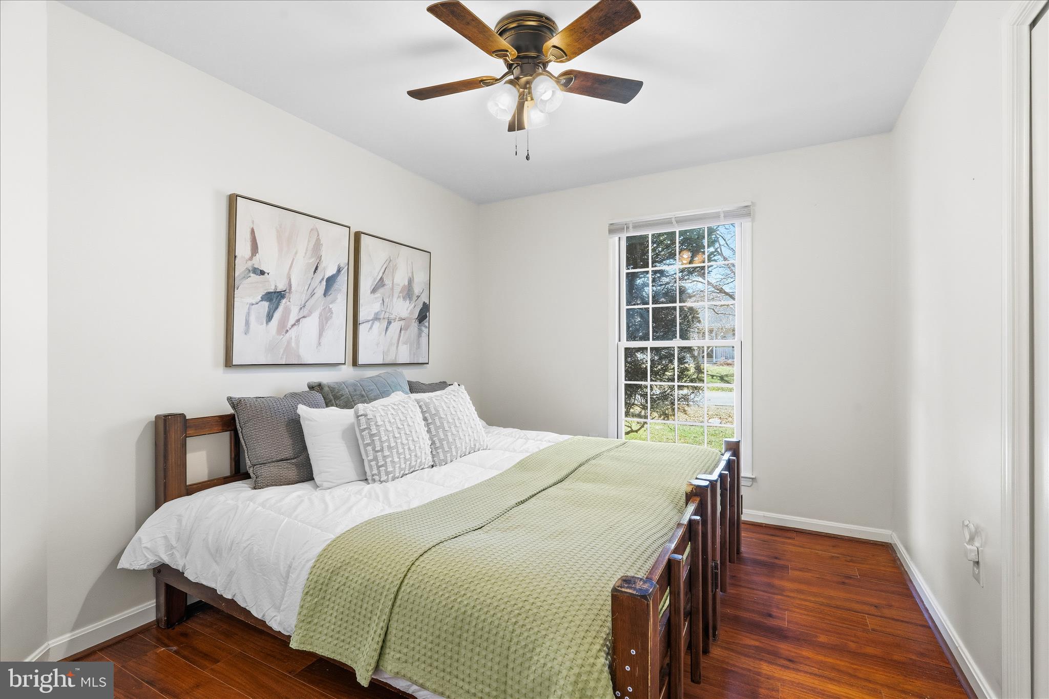 SPRING MILLS - Residential