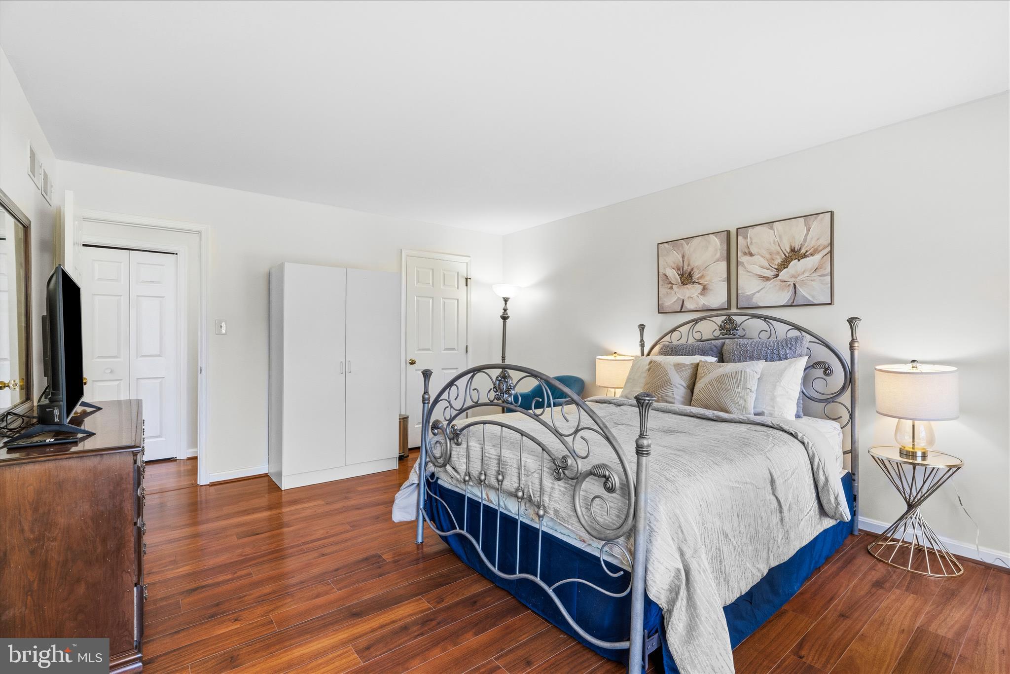 SPRING MILLS - Residential