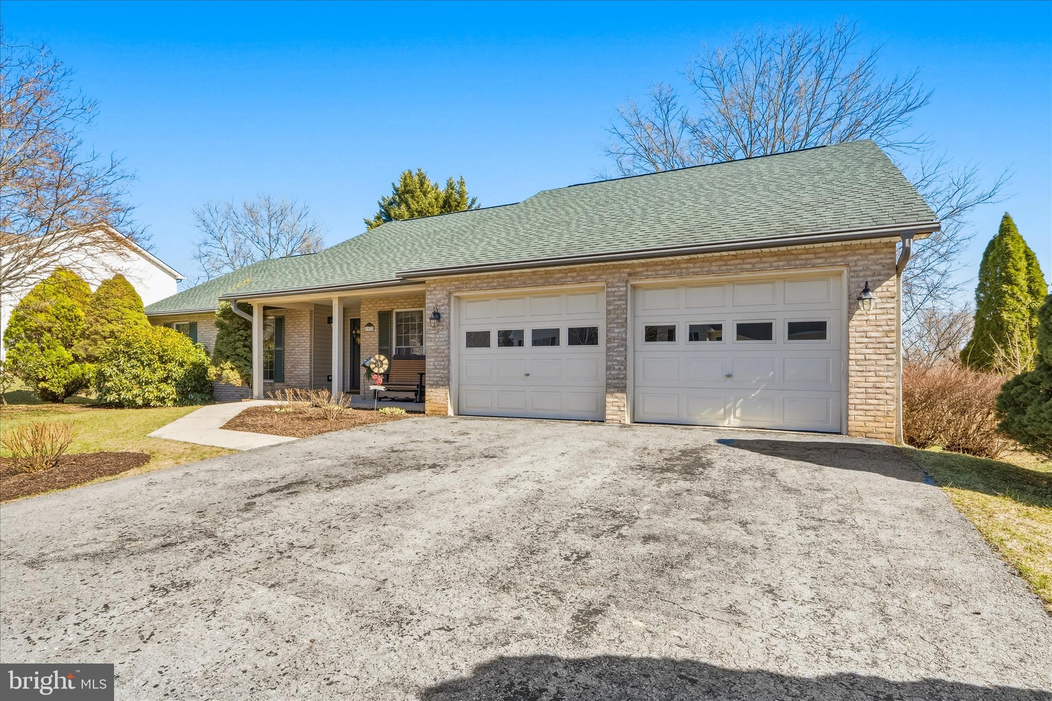 SPRING MILLS - Residential