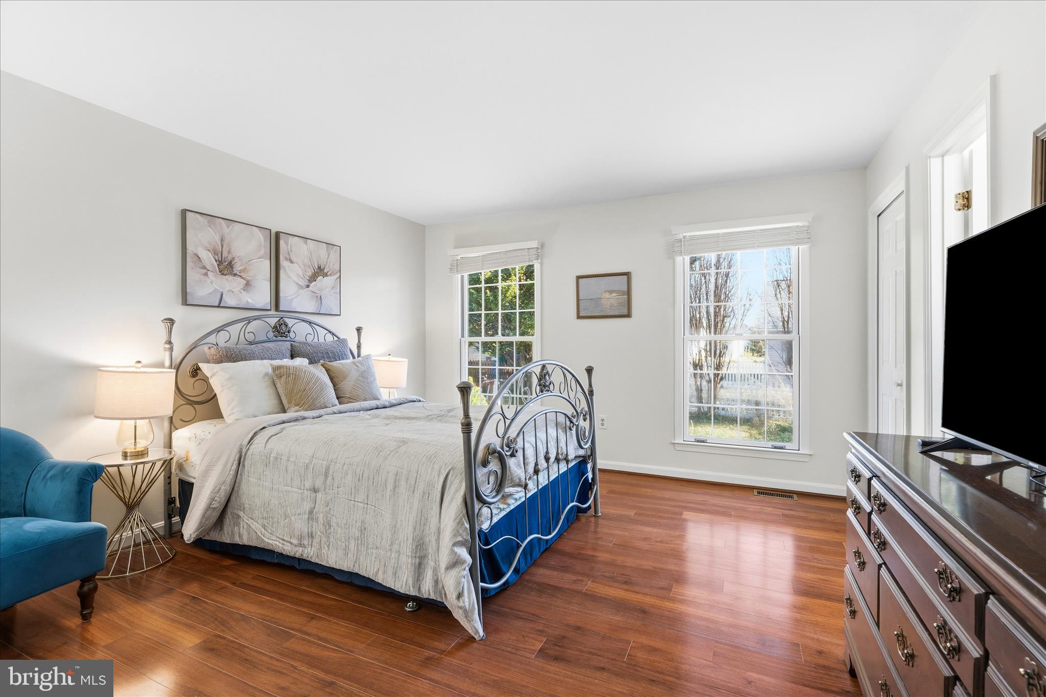 SPRING MILLS - Residential