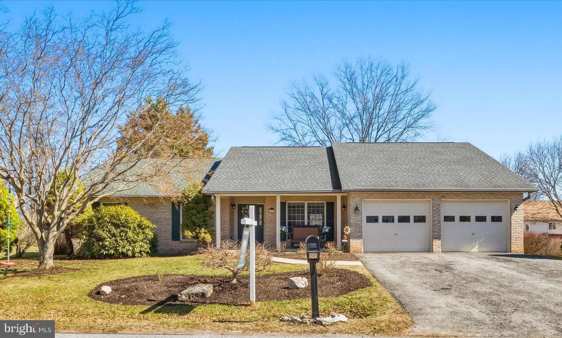 SPRING MILLS - Residential