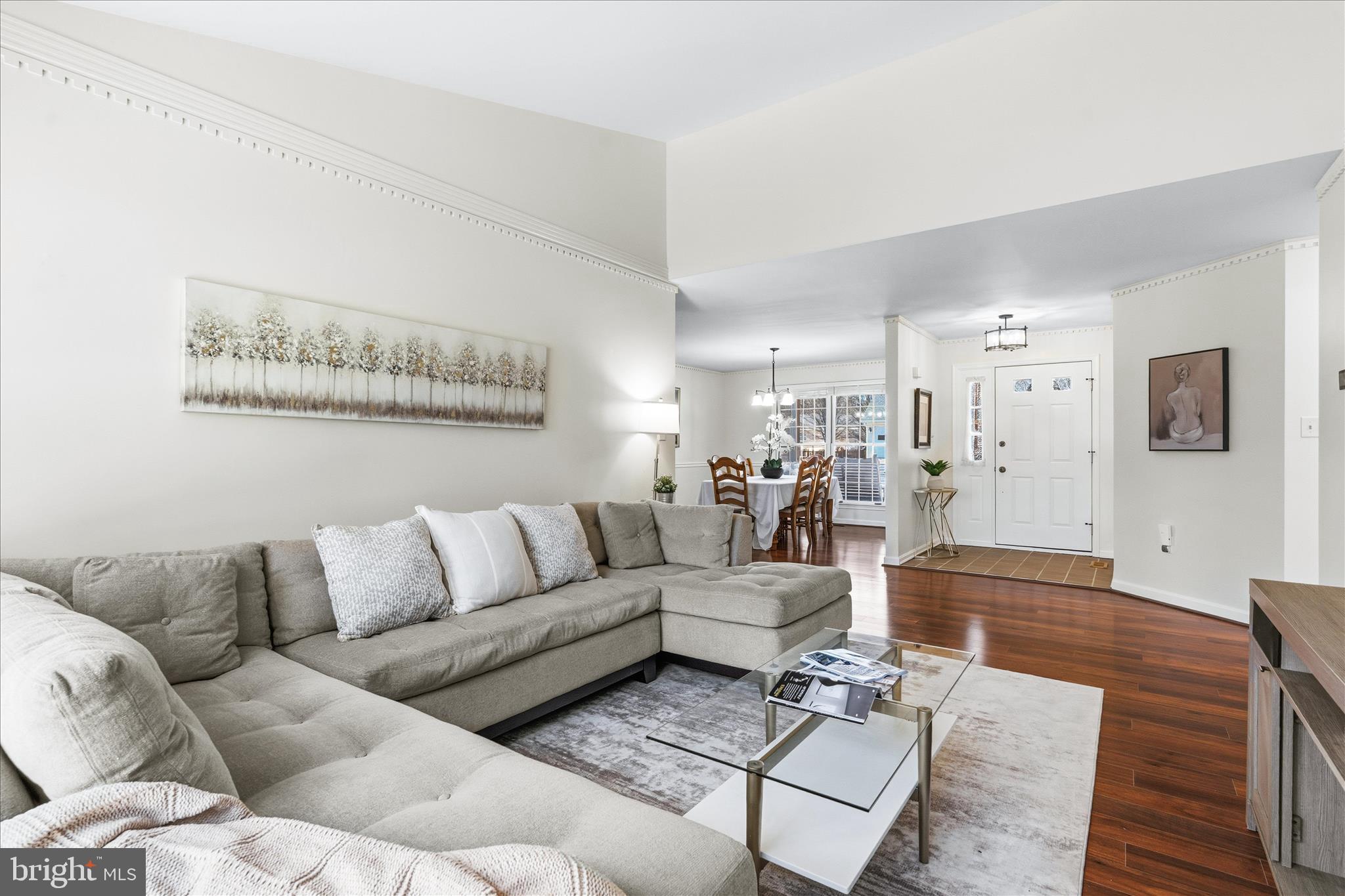 SPRING MILLS - Residential