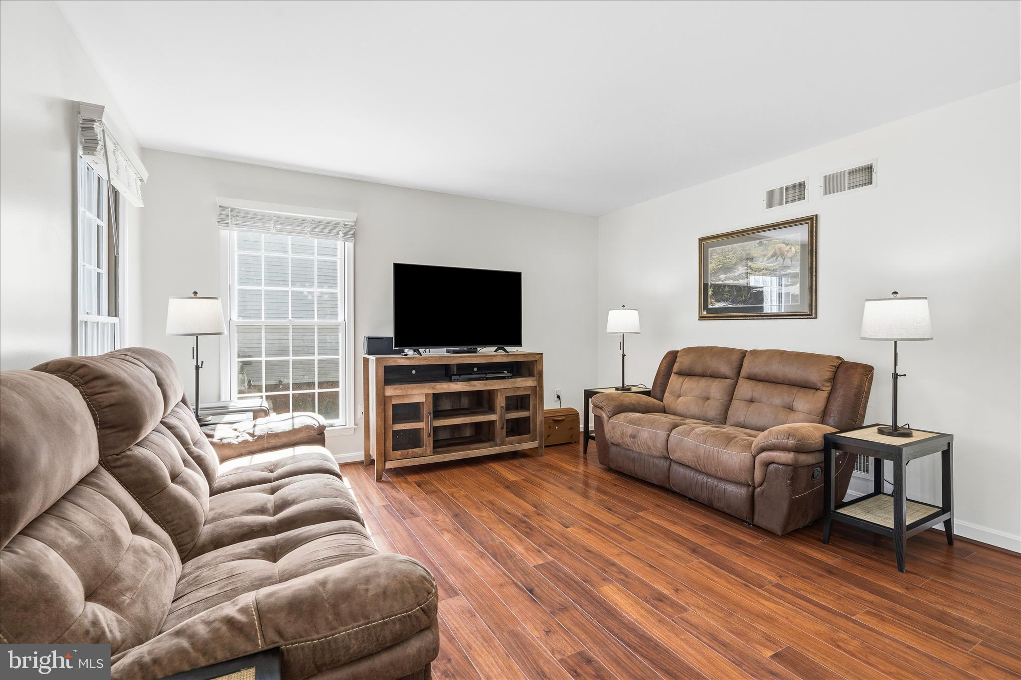 SPRING MILLS - Residential