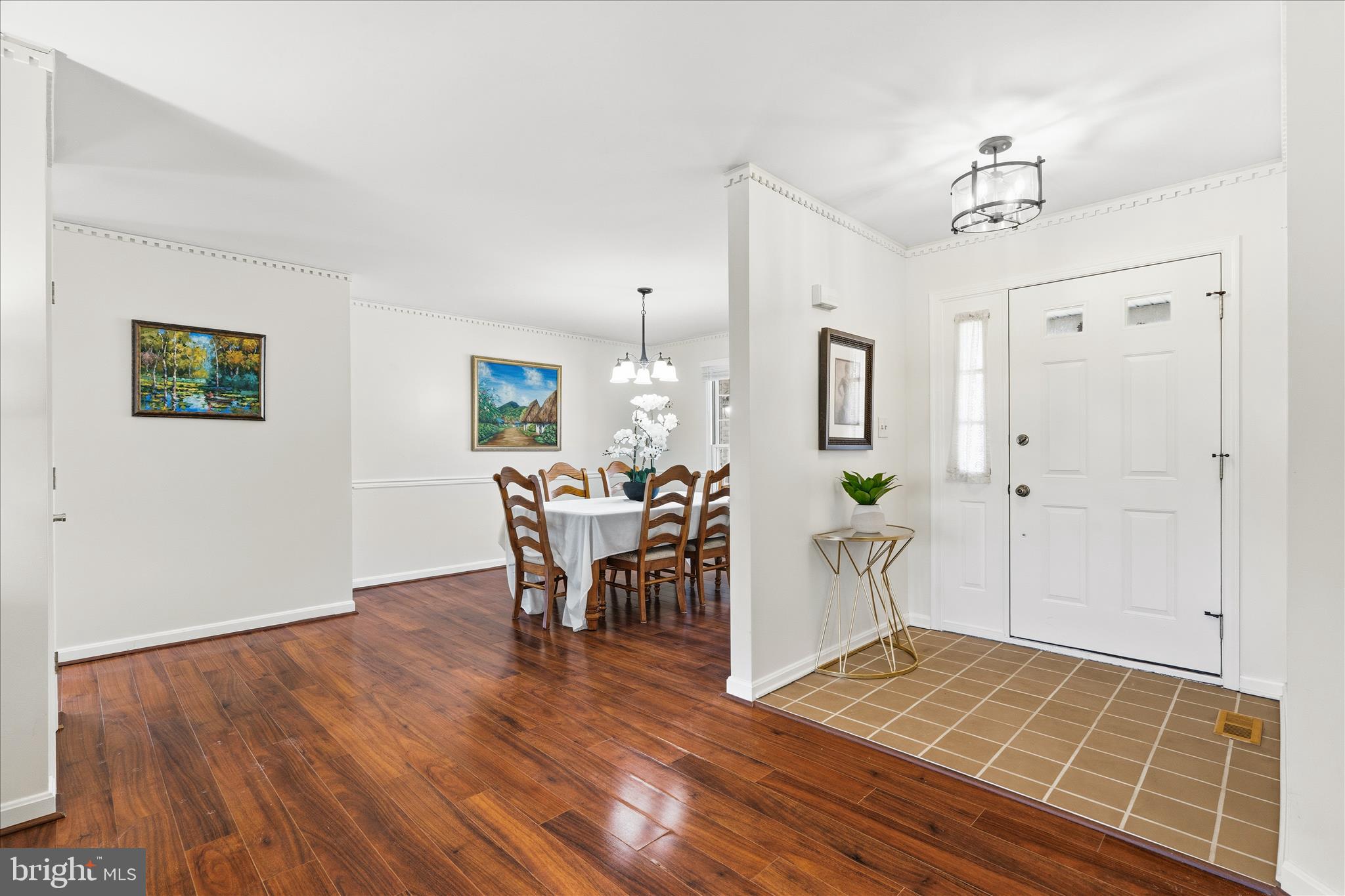 SPRING MILLS - Residential