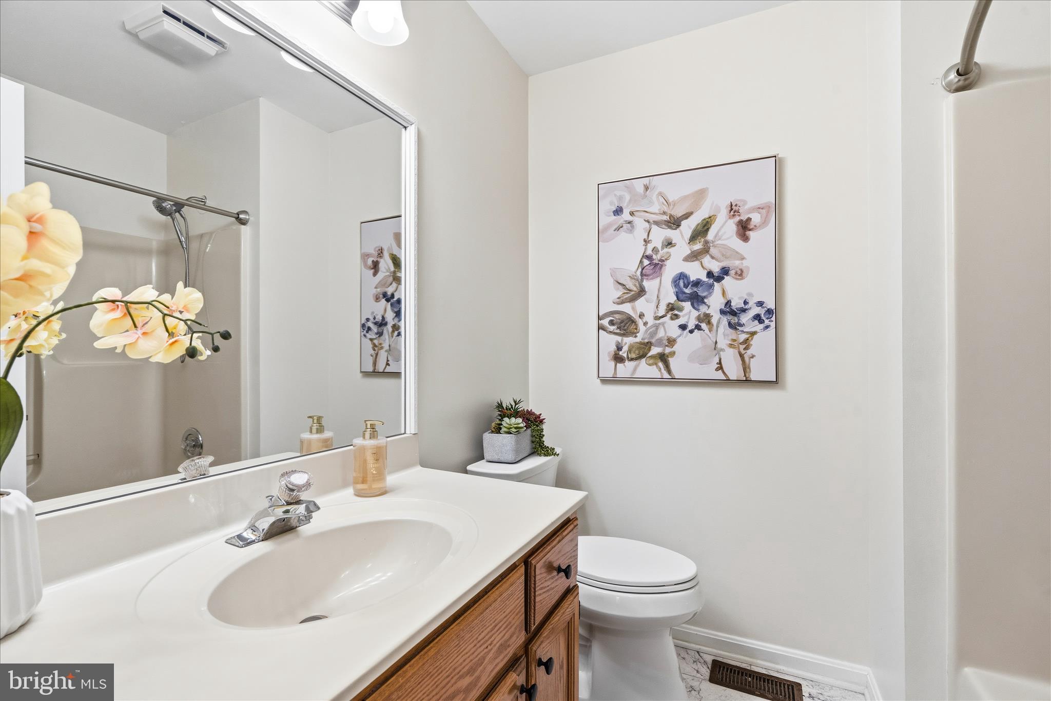 SPRING MILLS - Residential