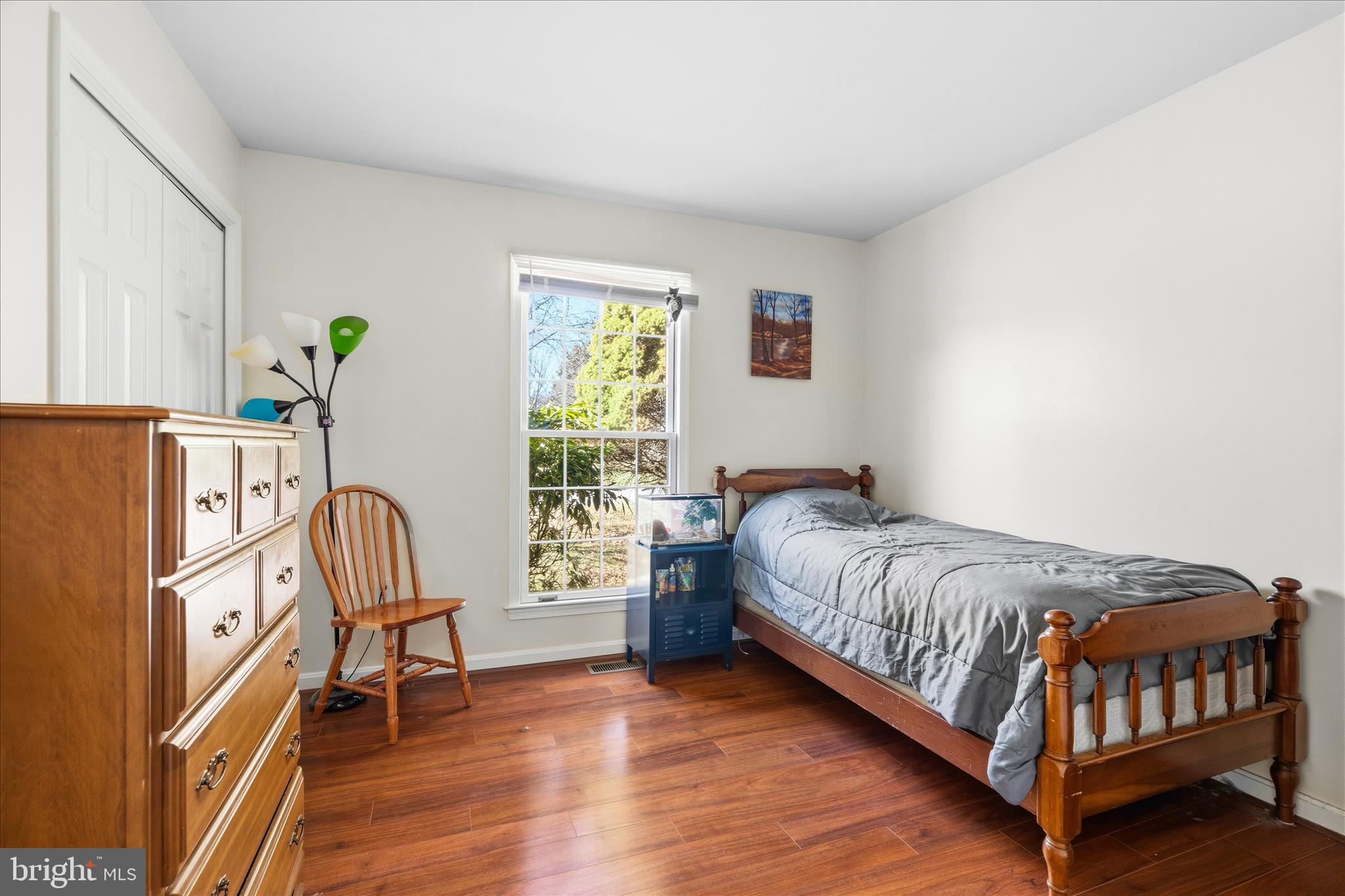 SPRING MILLS - Residential