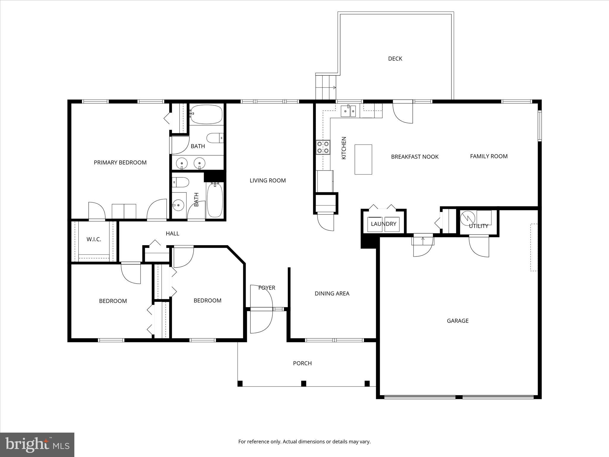SPRING MILLS - Residential