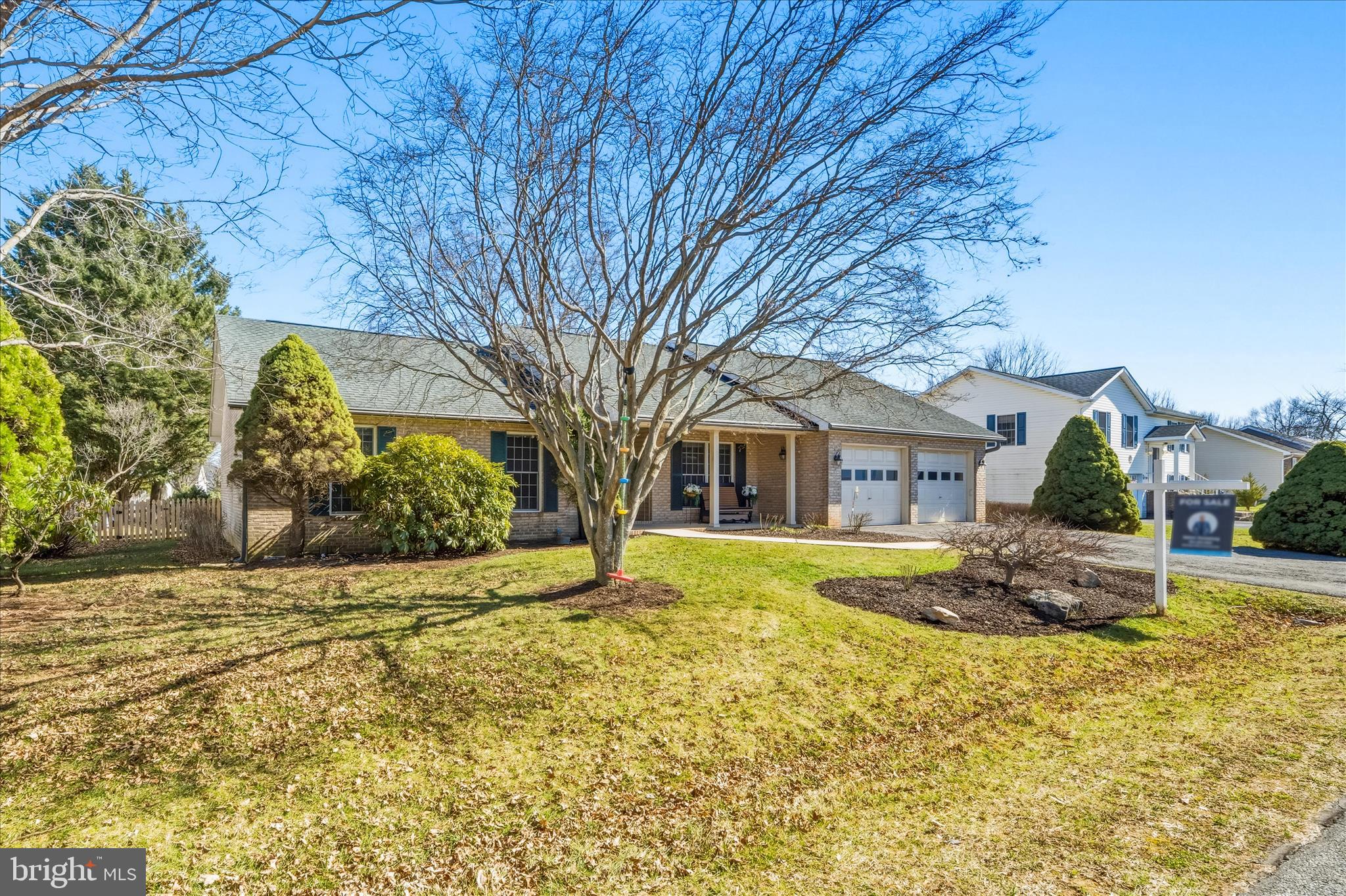 SPRING MILLS - Residential