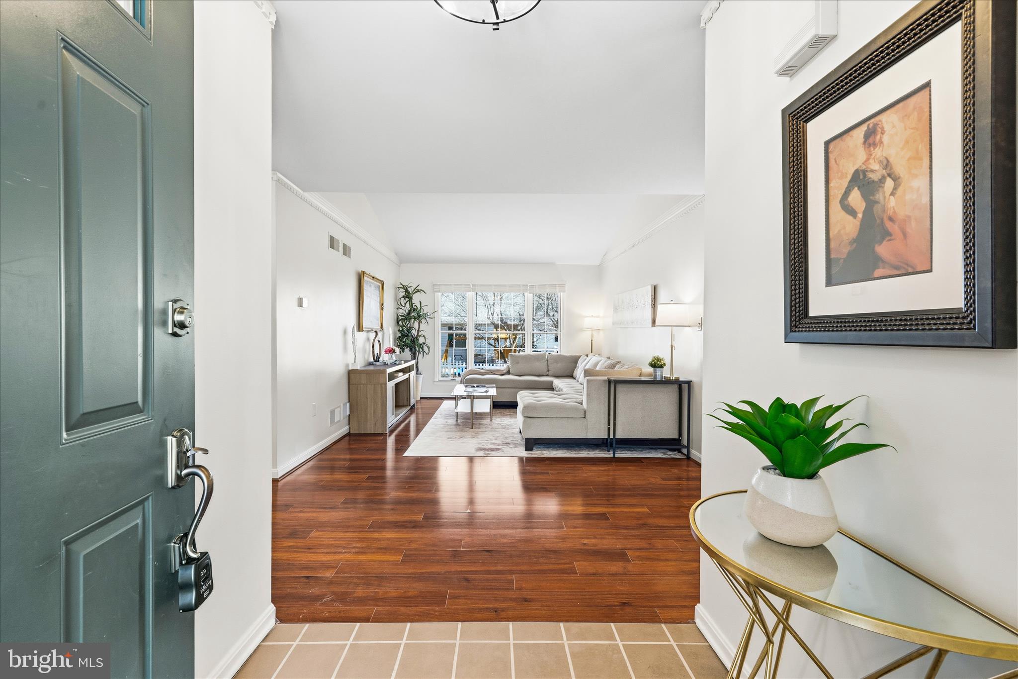 SPRING MILLS - Residential