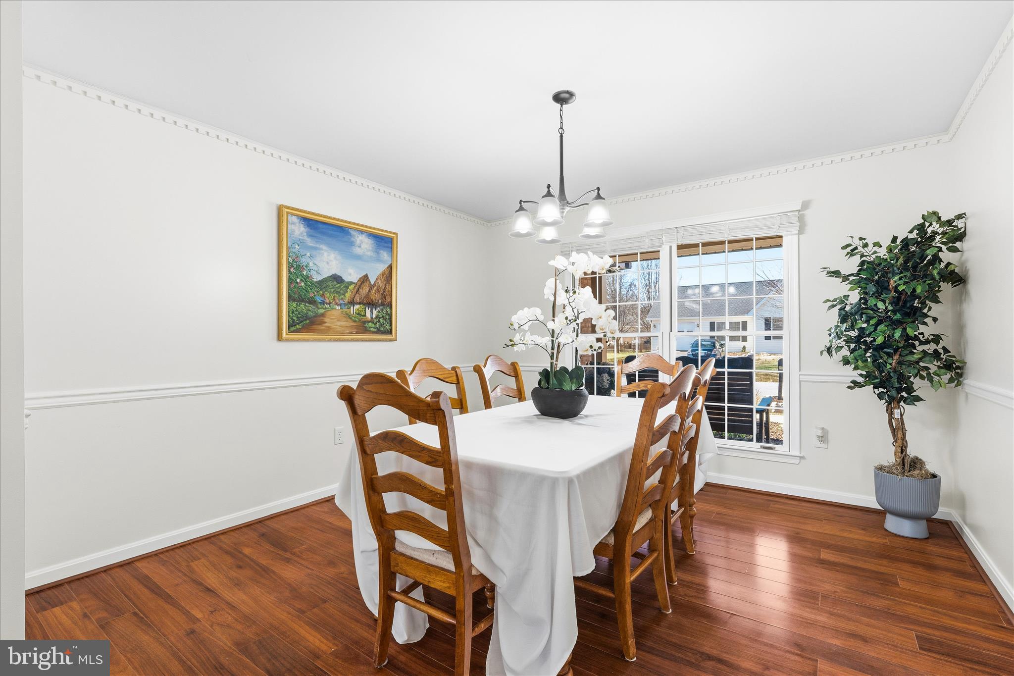 SPRING MILLS - Residential