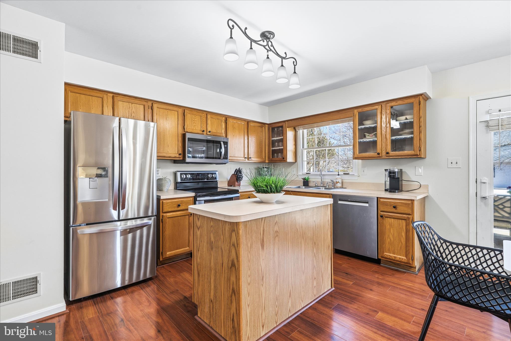 SPRING MILLS - Residential