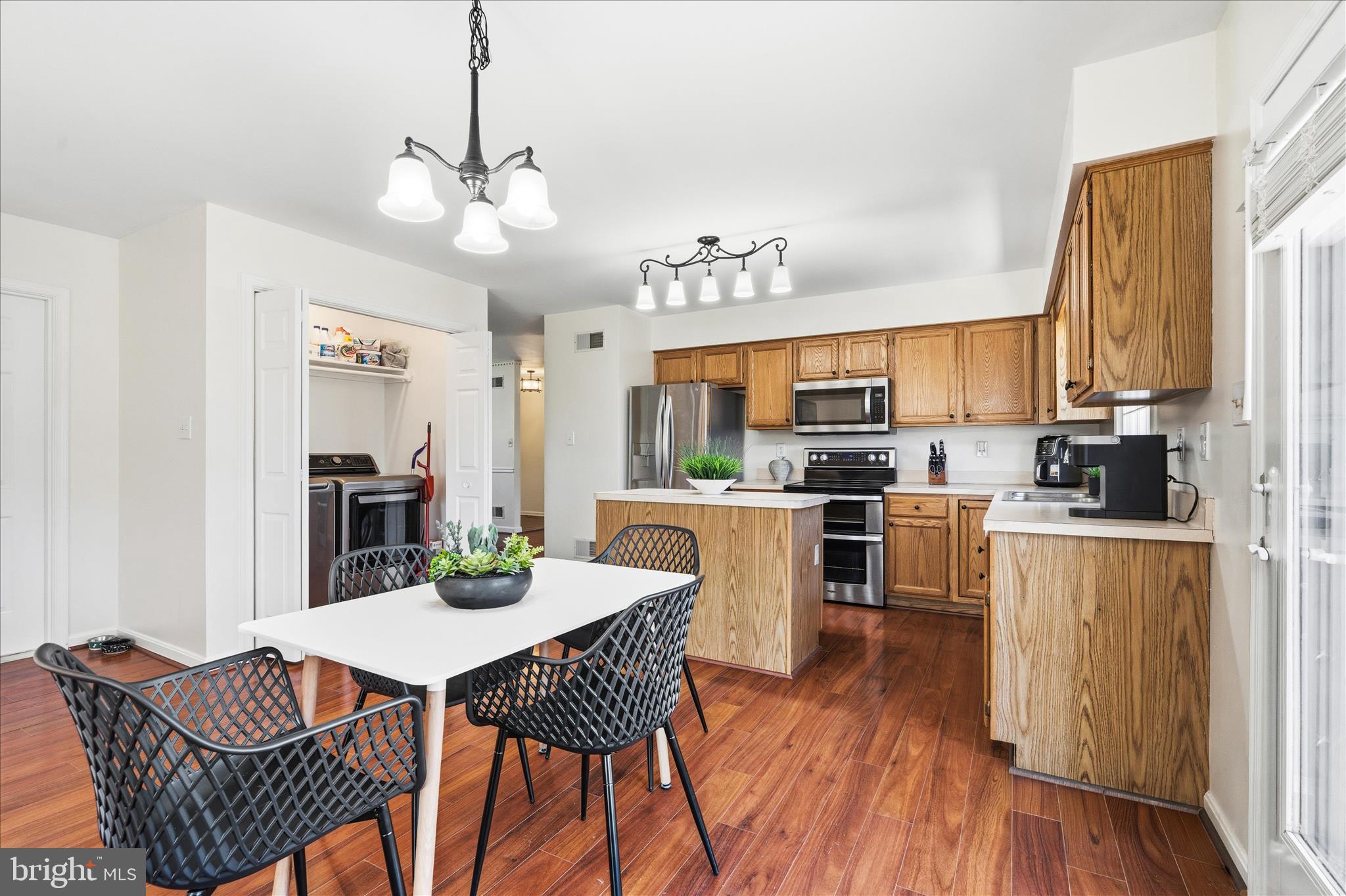 SPRING MILLS - Residential