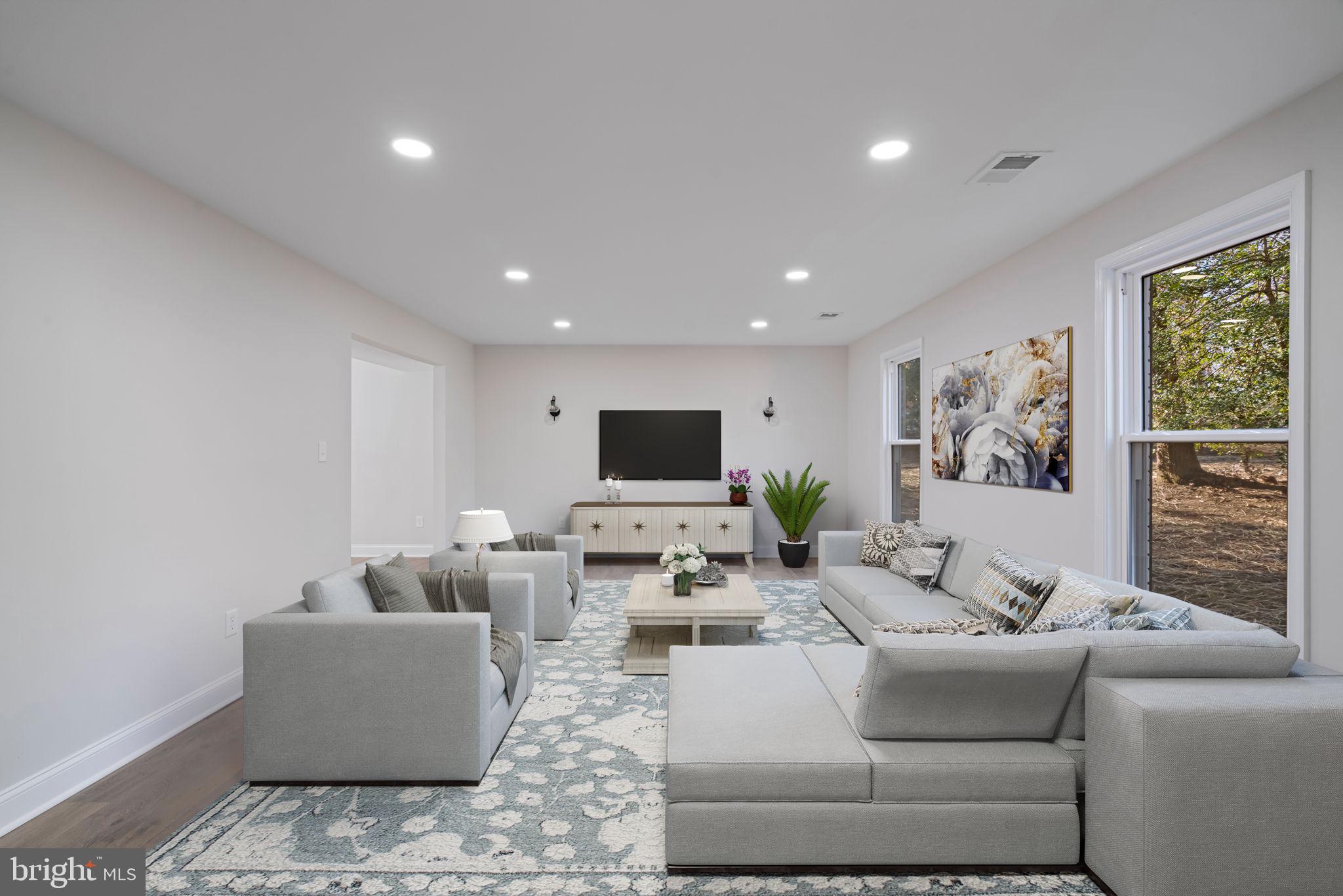 OAK HILL EST SUB - Residential