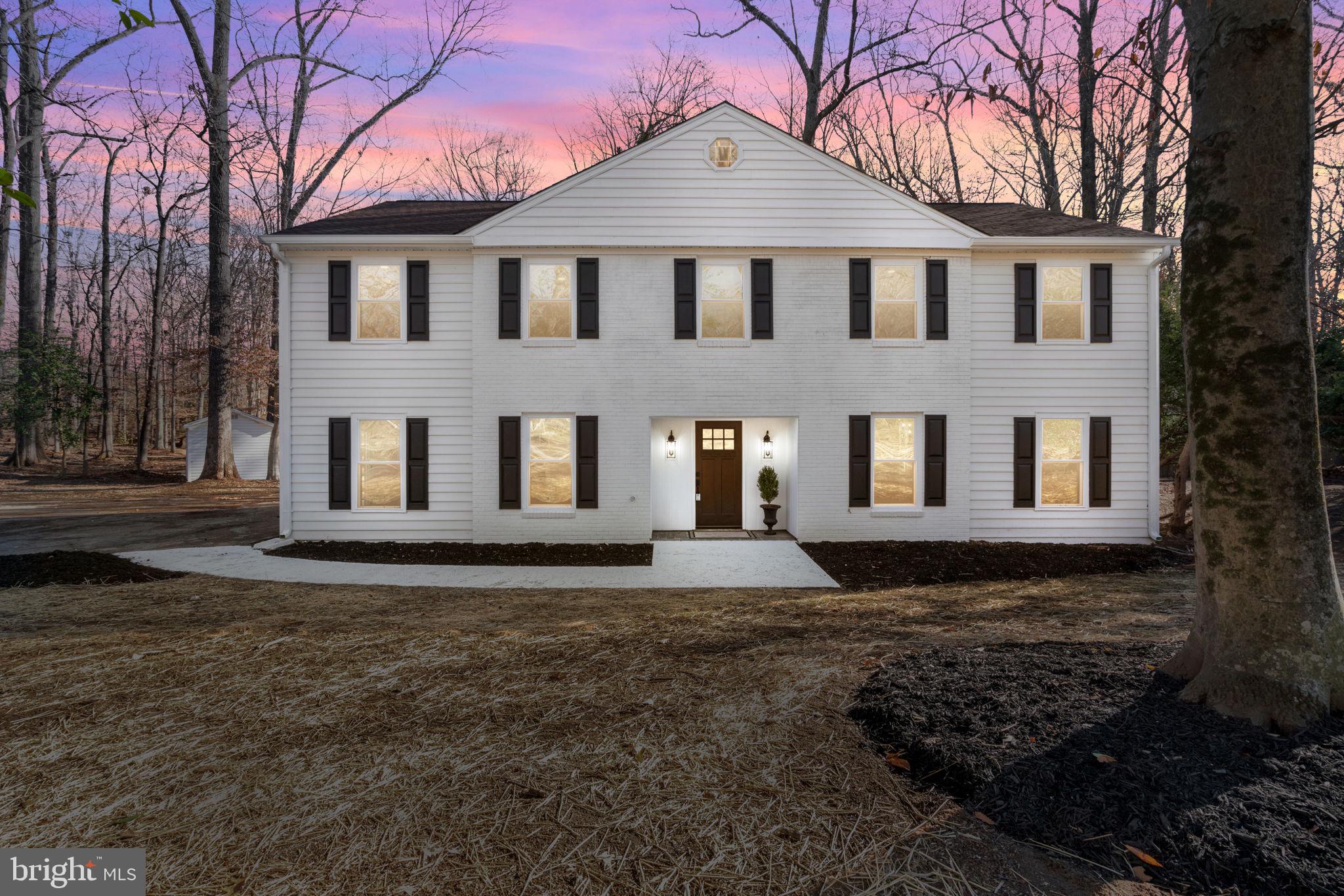 OAK HILL EST SUB - Residential