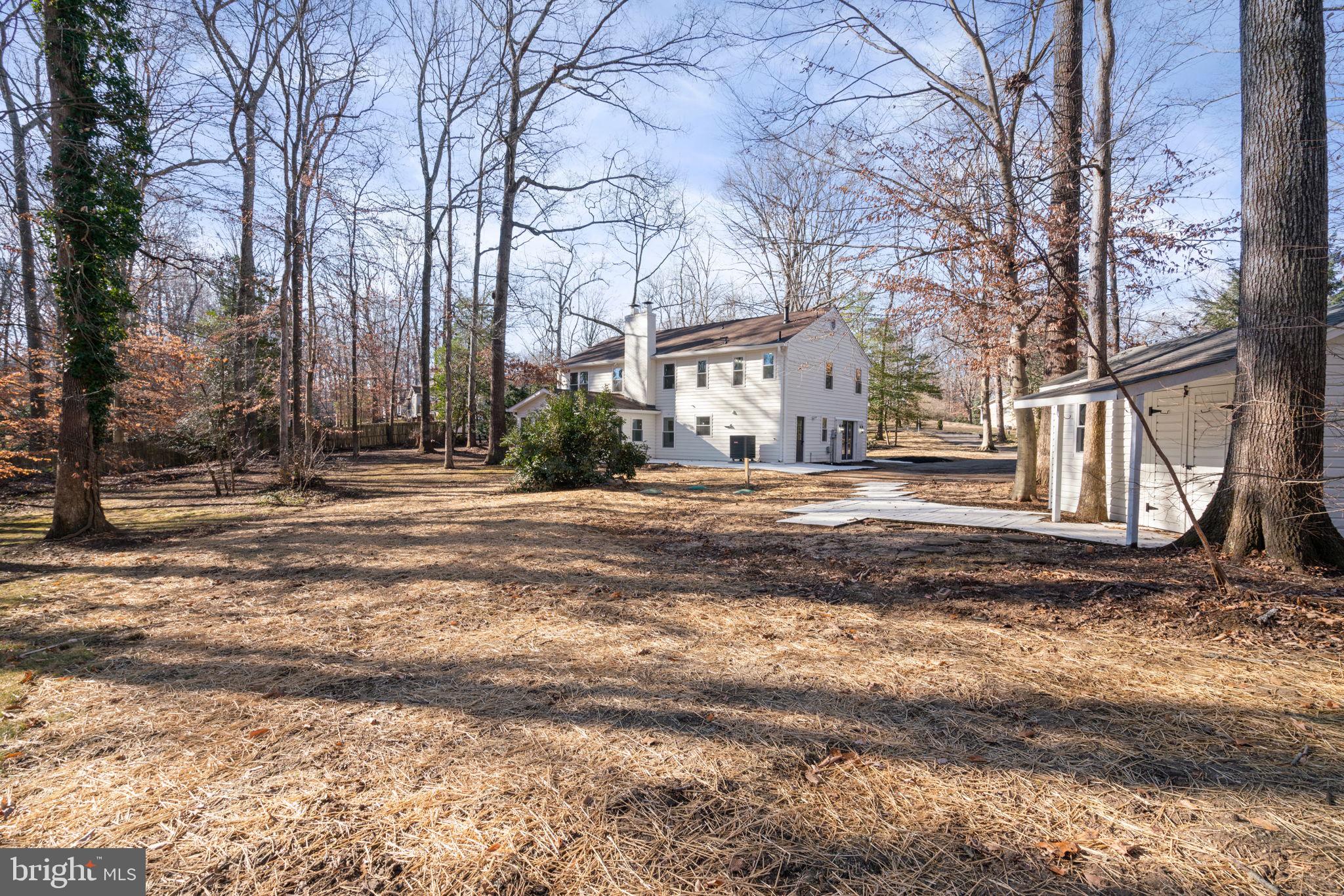 OAK HILL EST SUB - Residential