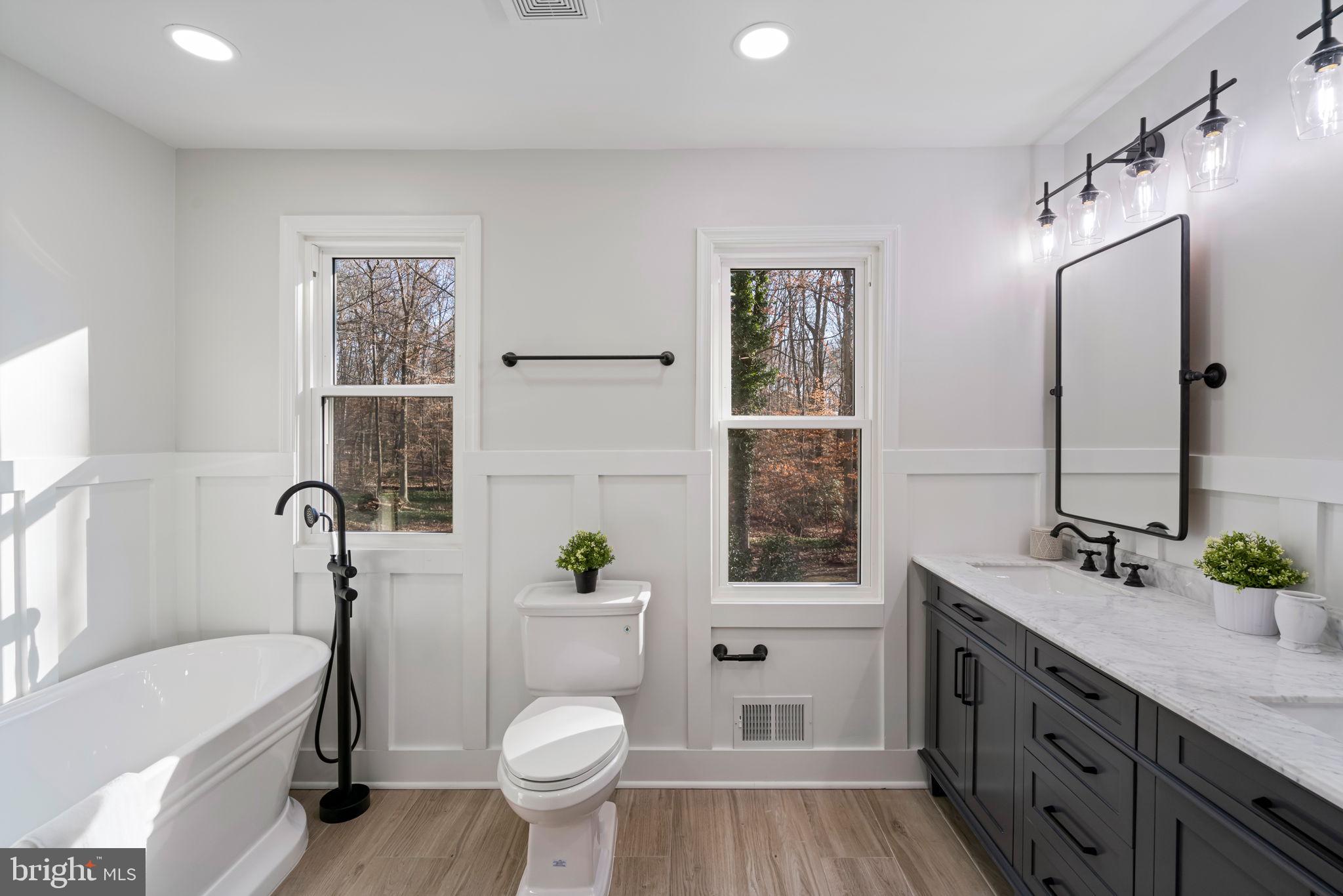 OAK HILL EST SUB - Residential