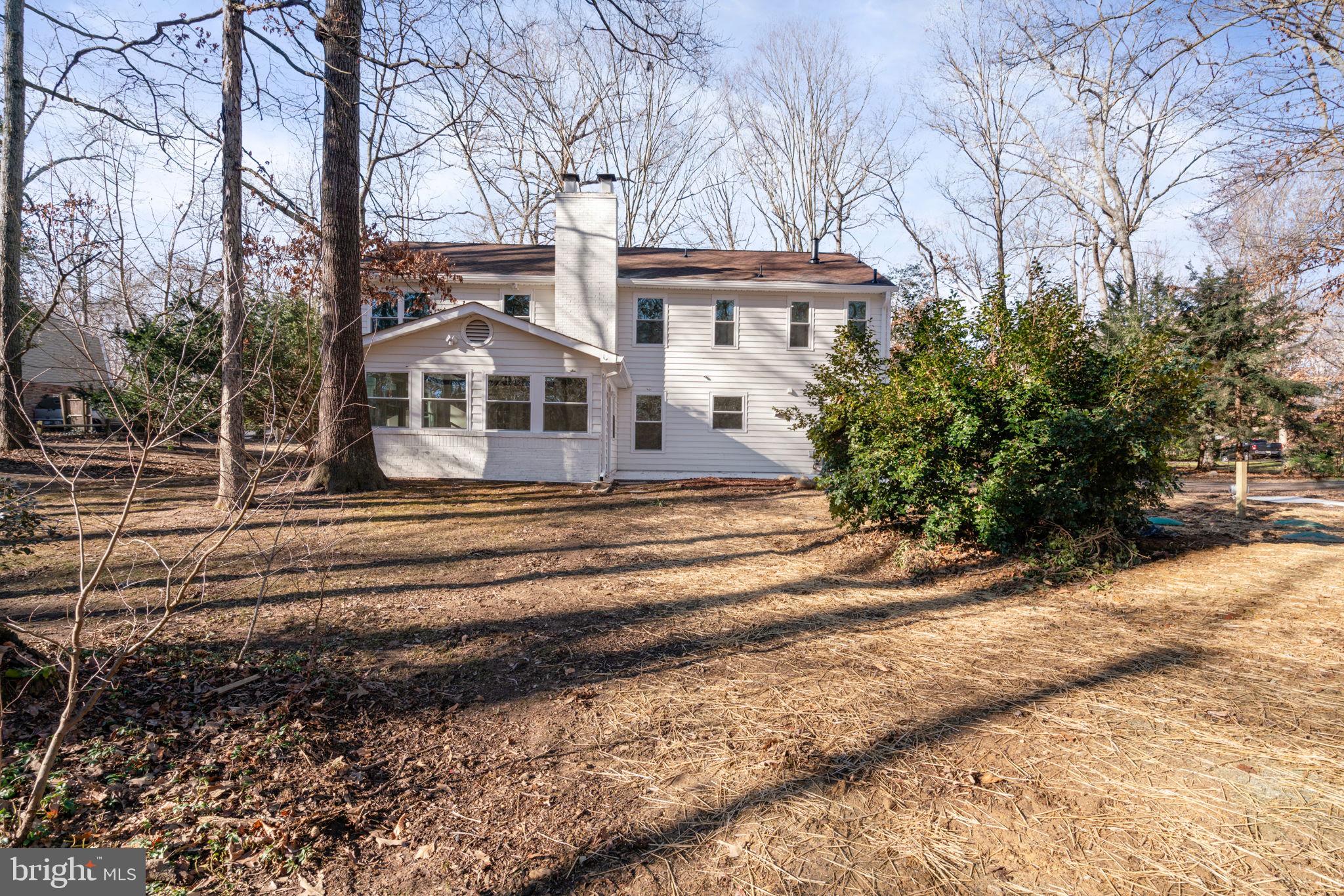 OAK HILL EST SUB - Residential