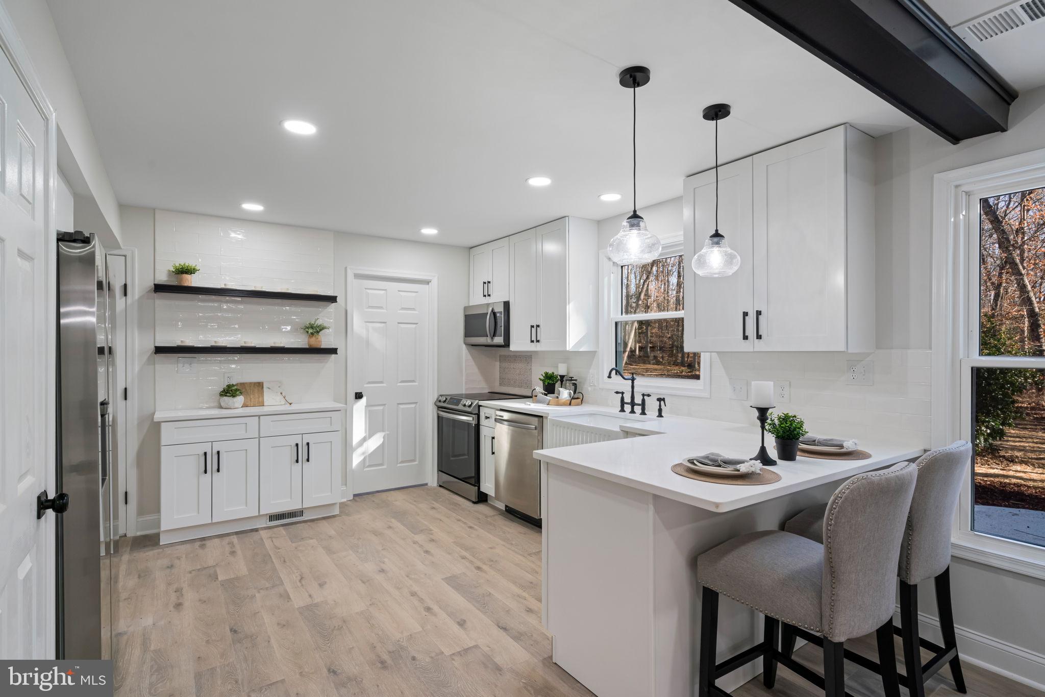 OAK HILL EST SUB - Residential