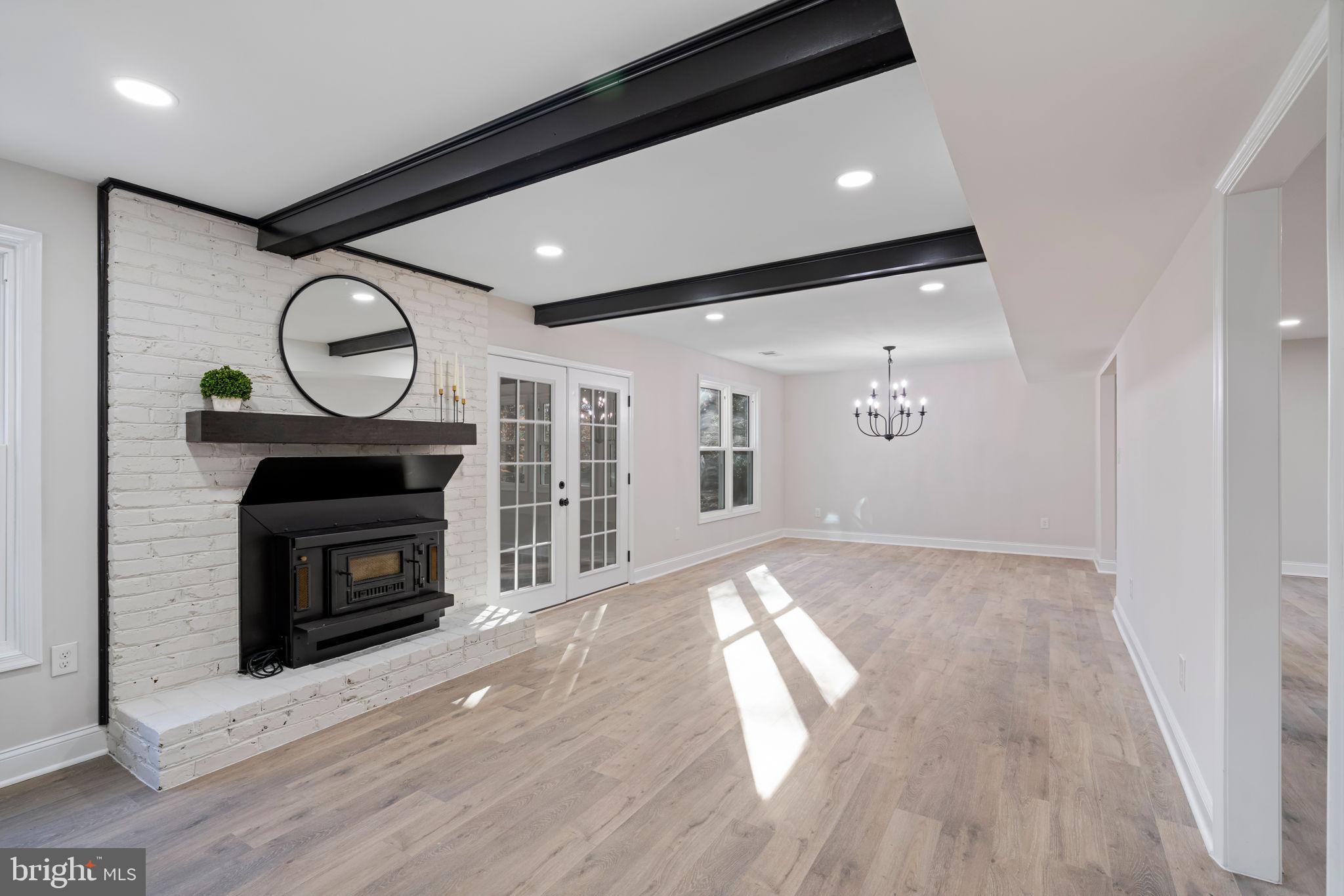 OAK HILL EST SUB - Residential