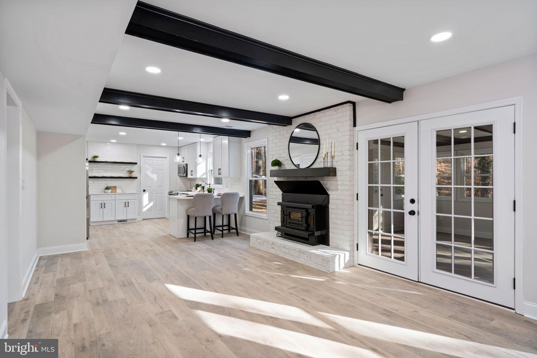 OAK HILL EST SUB - Residential