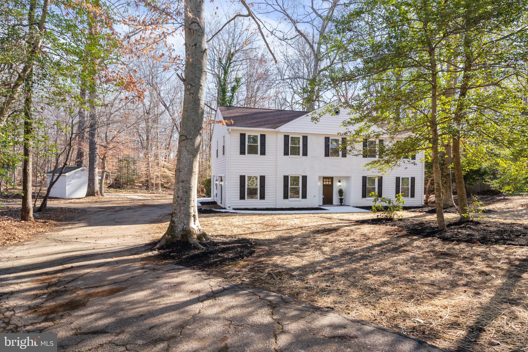 OAK HILL EST SUB - Residential