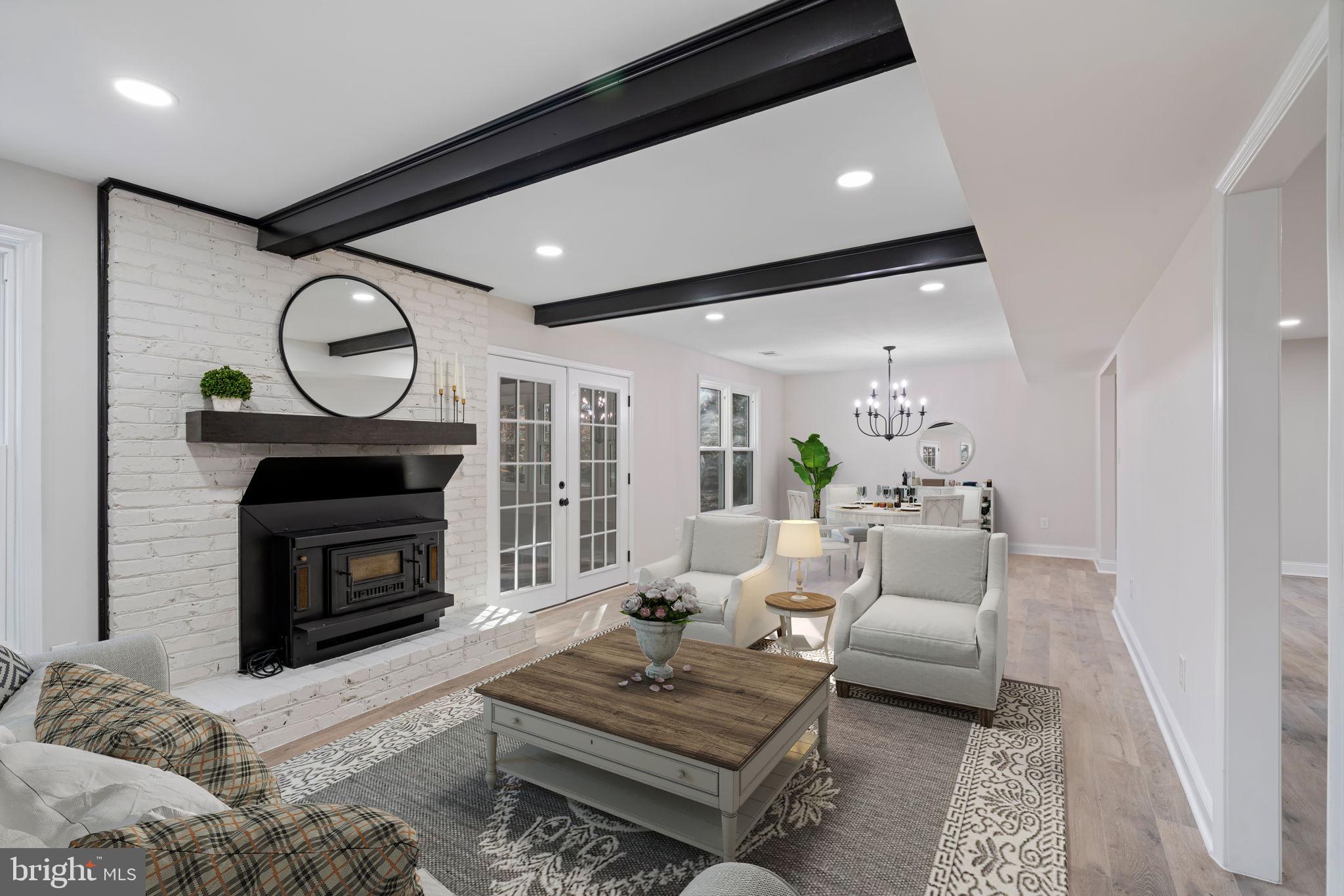 OAK HILL EST SUB - Residential