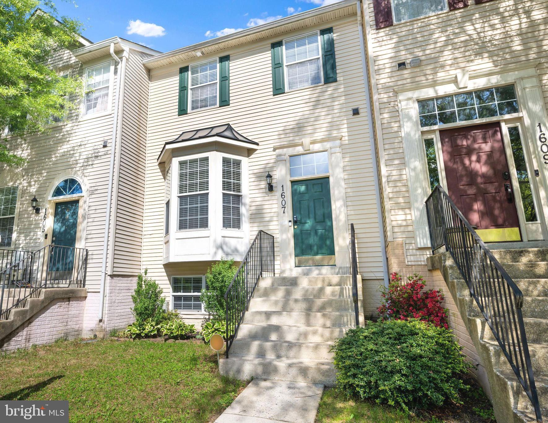 1607 BENOLI COURT