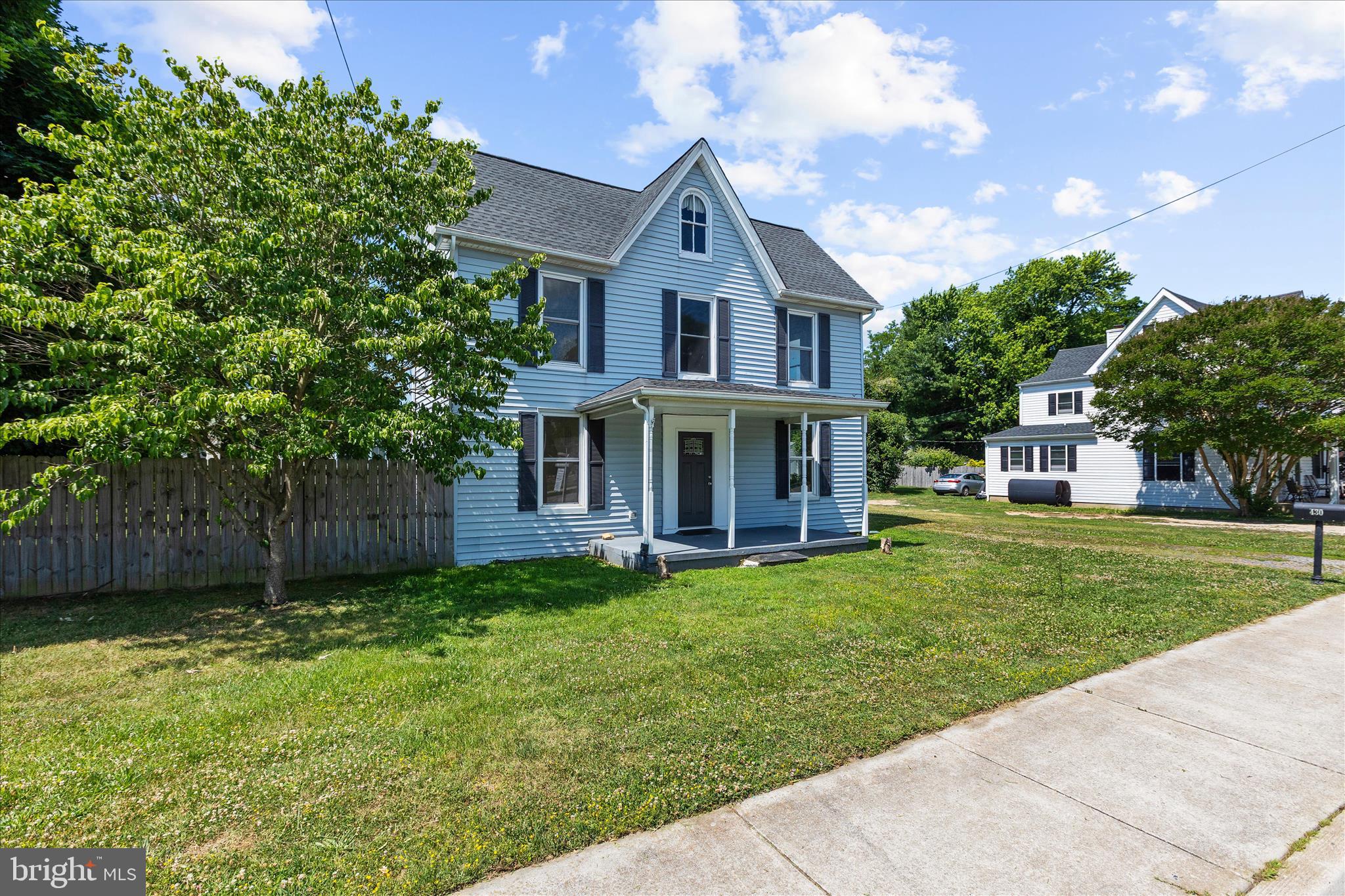 430 RAILROAD AVENUE