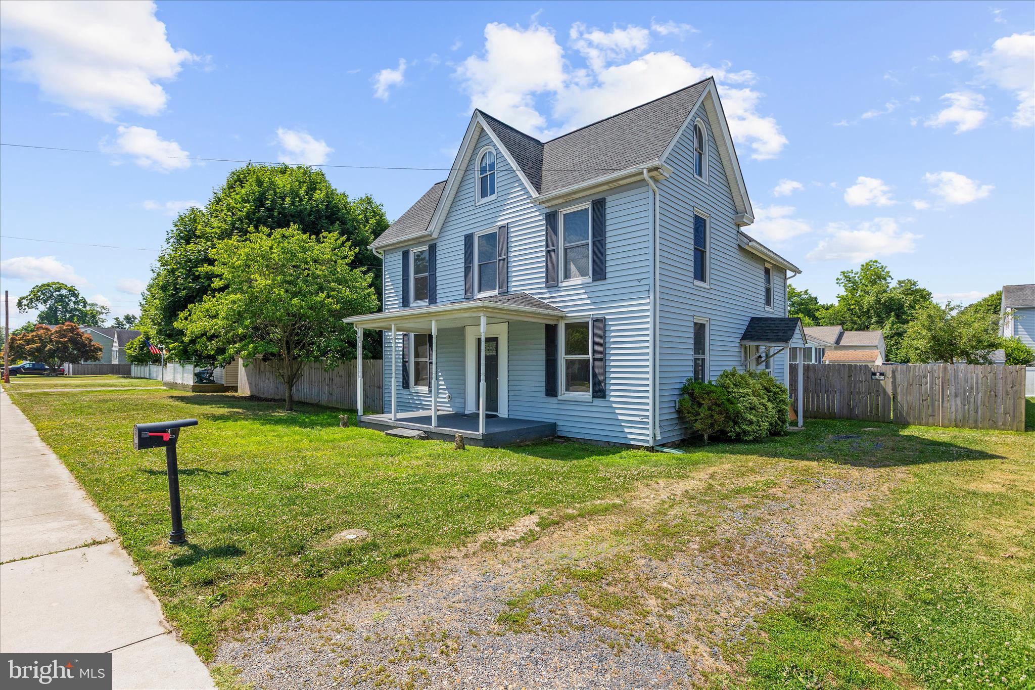 430 RAILROAD AVENUE